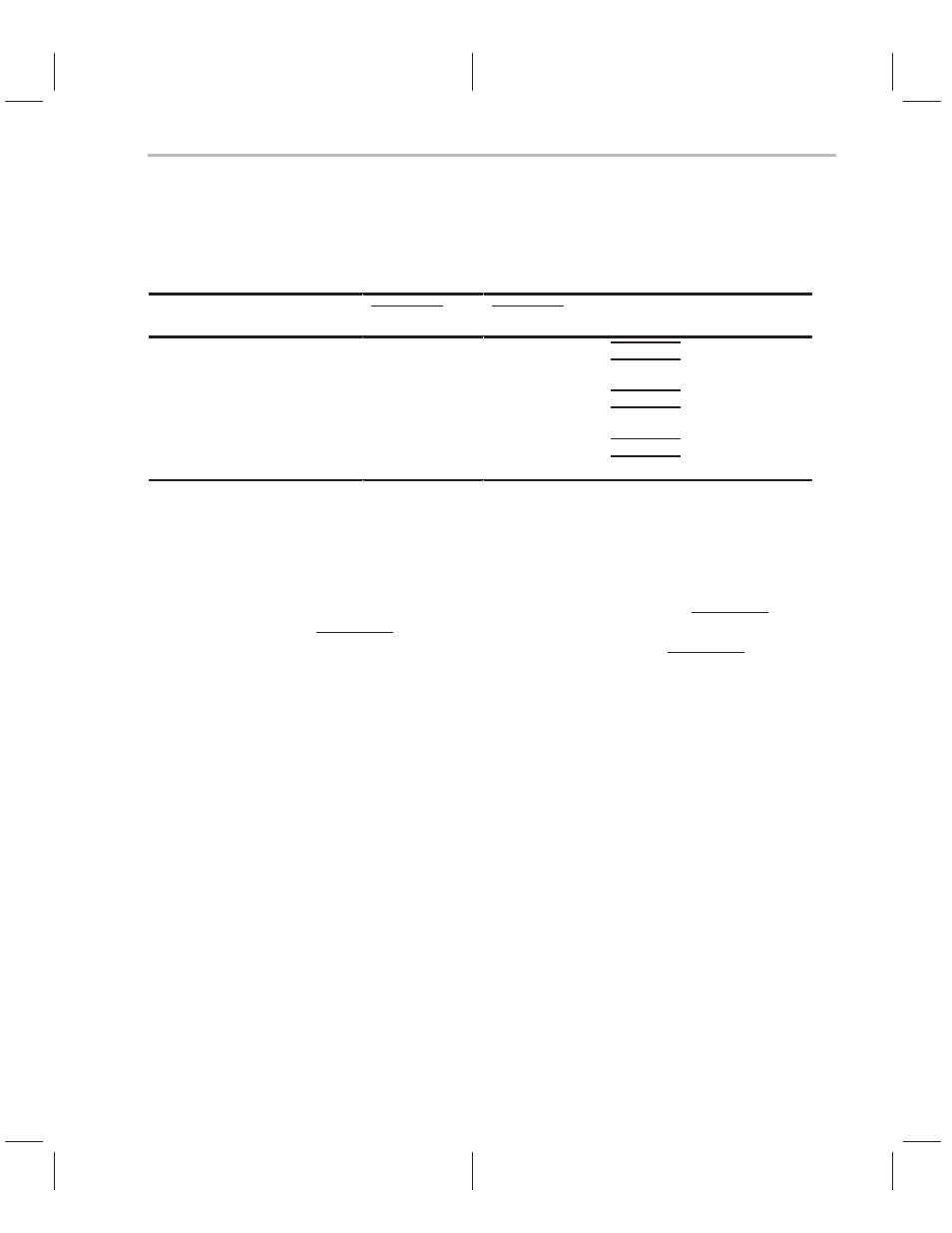 Texas Instruments TMS320C3x User Manual | Page 338 / 757