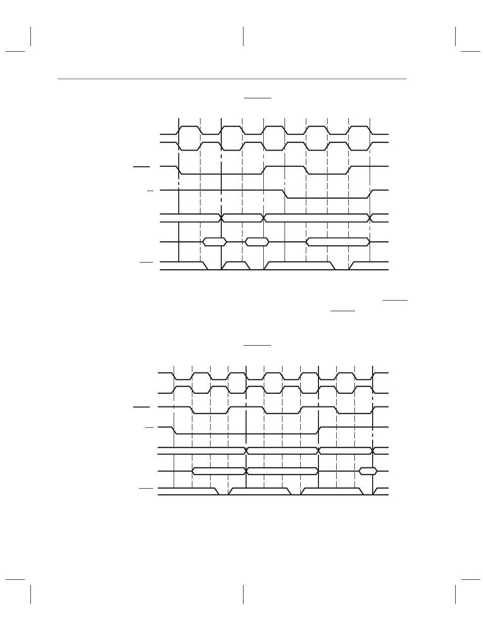 Texas Instruments TMS320C3x User Manual | Page 343 / 757