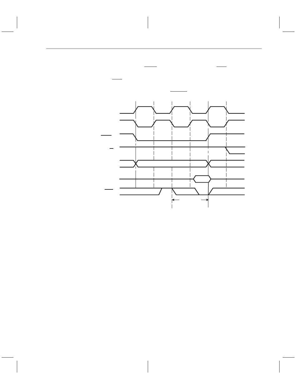 Texas Instruments TMS320C3x User Manual | Page 344 / 757