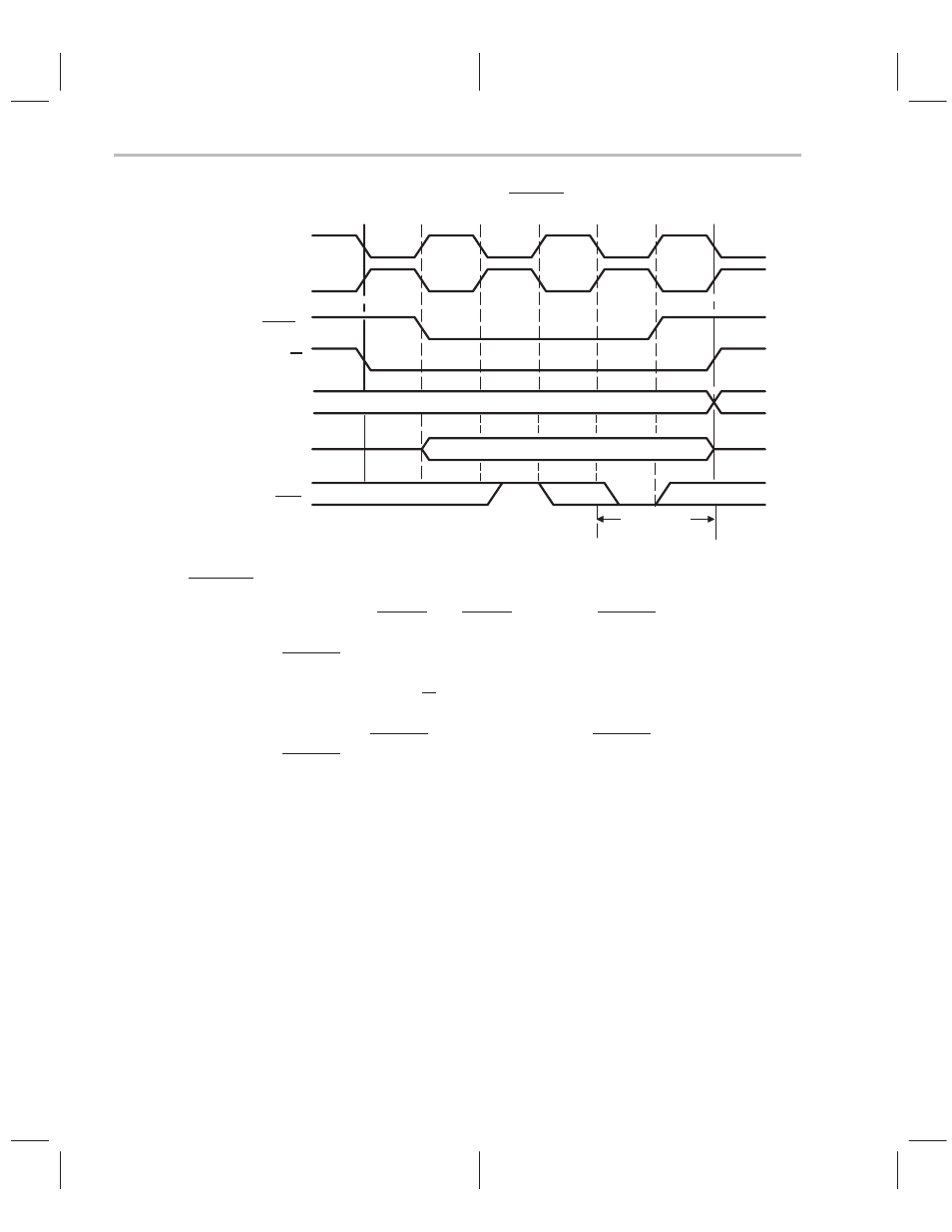 Iostrb\ bus cycles, 2 iostrb bus cycles | Texas Instruments TMS320C3x User Manual | Page 345 / 757