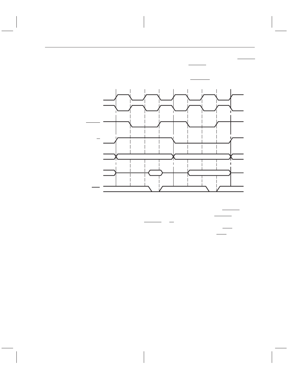 Texas Instruments TMS320C3x User Manual | Page 346 / 757