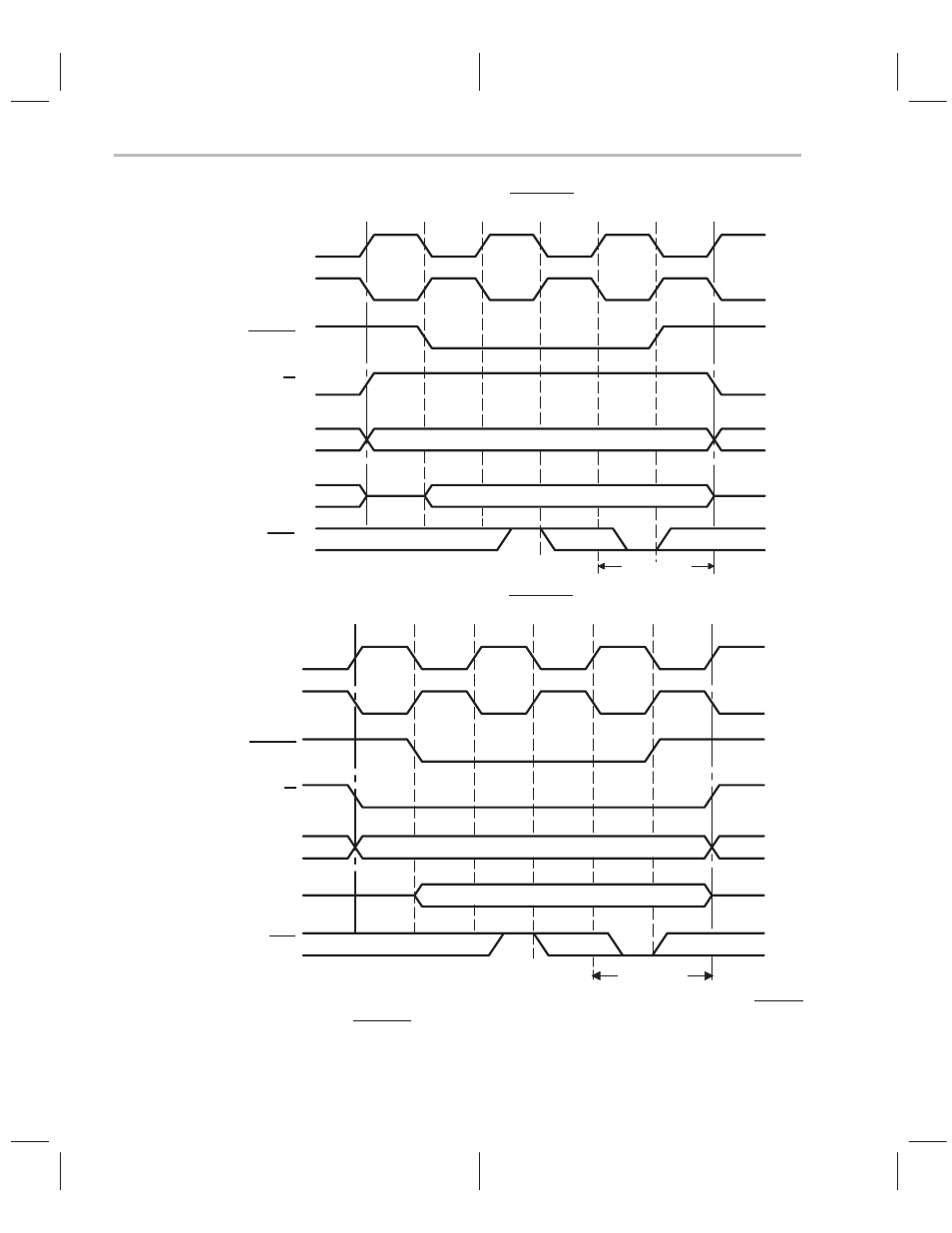 Texas Instruments TMS320C3x User Manual | Page 347 / 757