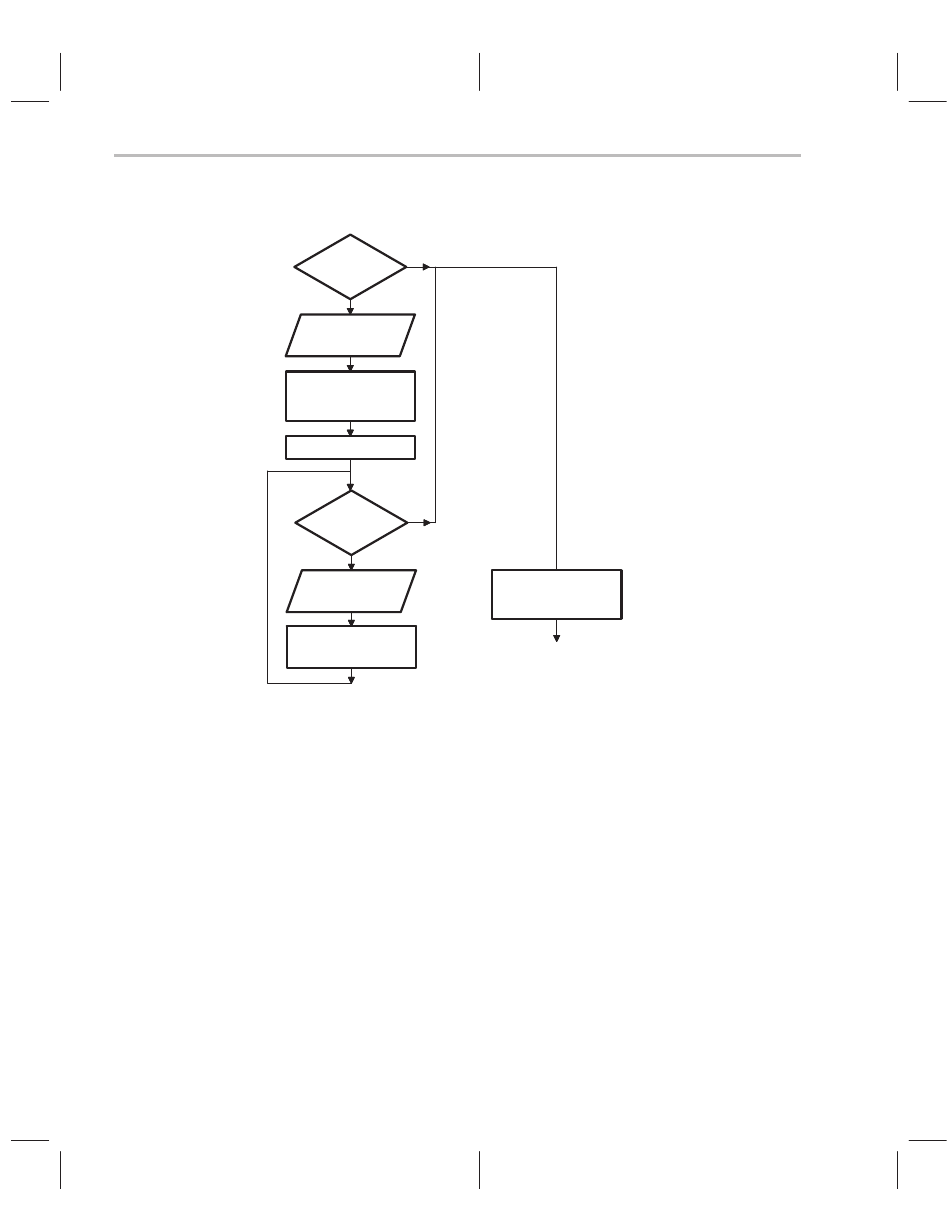 Texas Instruments TMS320C3x User Manual | Page 361 / 757
