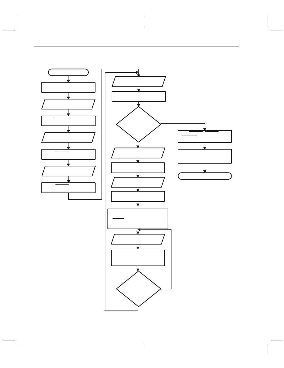 Texas Instruments TMS320C3x User Manual | Page 373 / 757