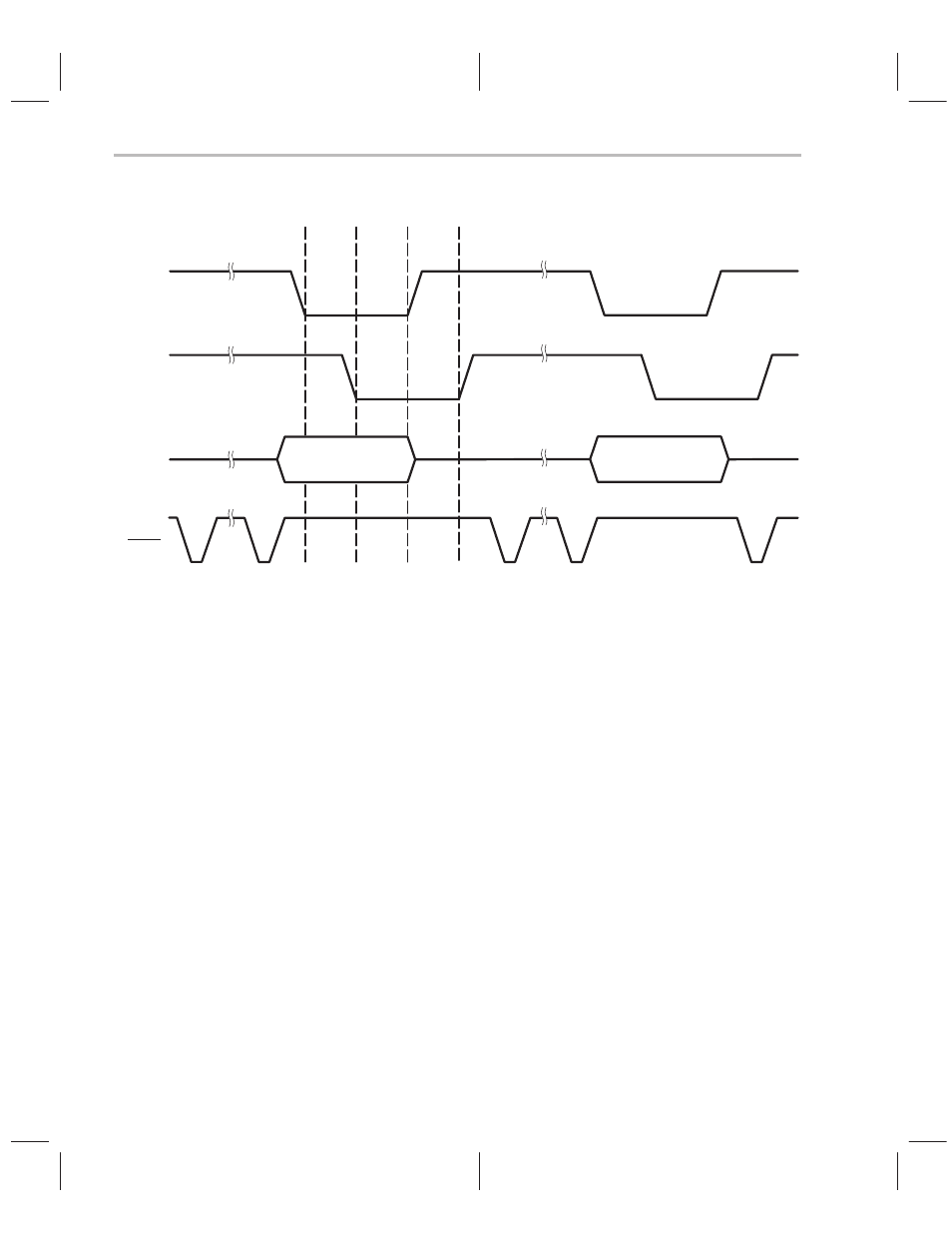 Tms320c32 boot data stream structure | Texas Instruments TMS320C3x User Manual | Page 375 / 757