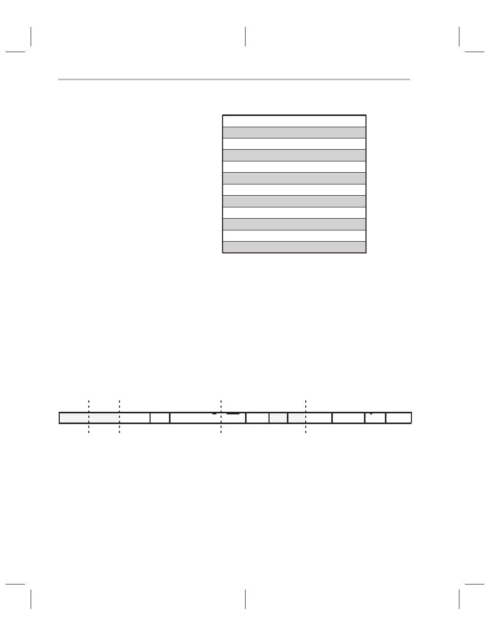 Timer global-control register, 3 timer global-control register, Figure 12–3. timer global-control register | Texas Instruments TMS320C3x User Manual | Page 383 / 757