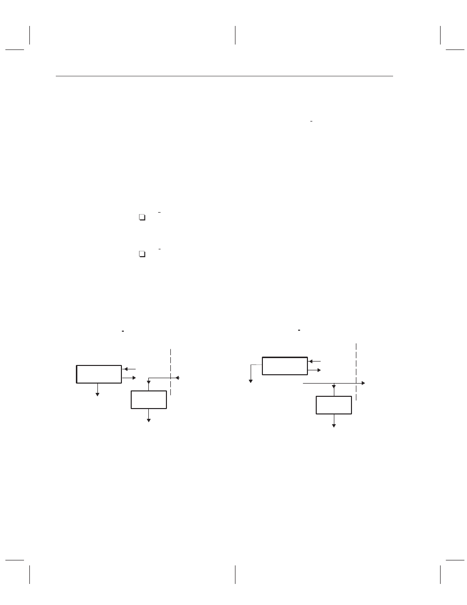 Timer operation modes, Clksrc = 1 and func = 0 | Texas Instruments TMS320C3x User Manual | Page 389 / 757