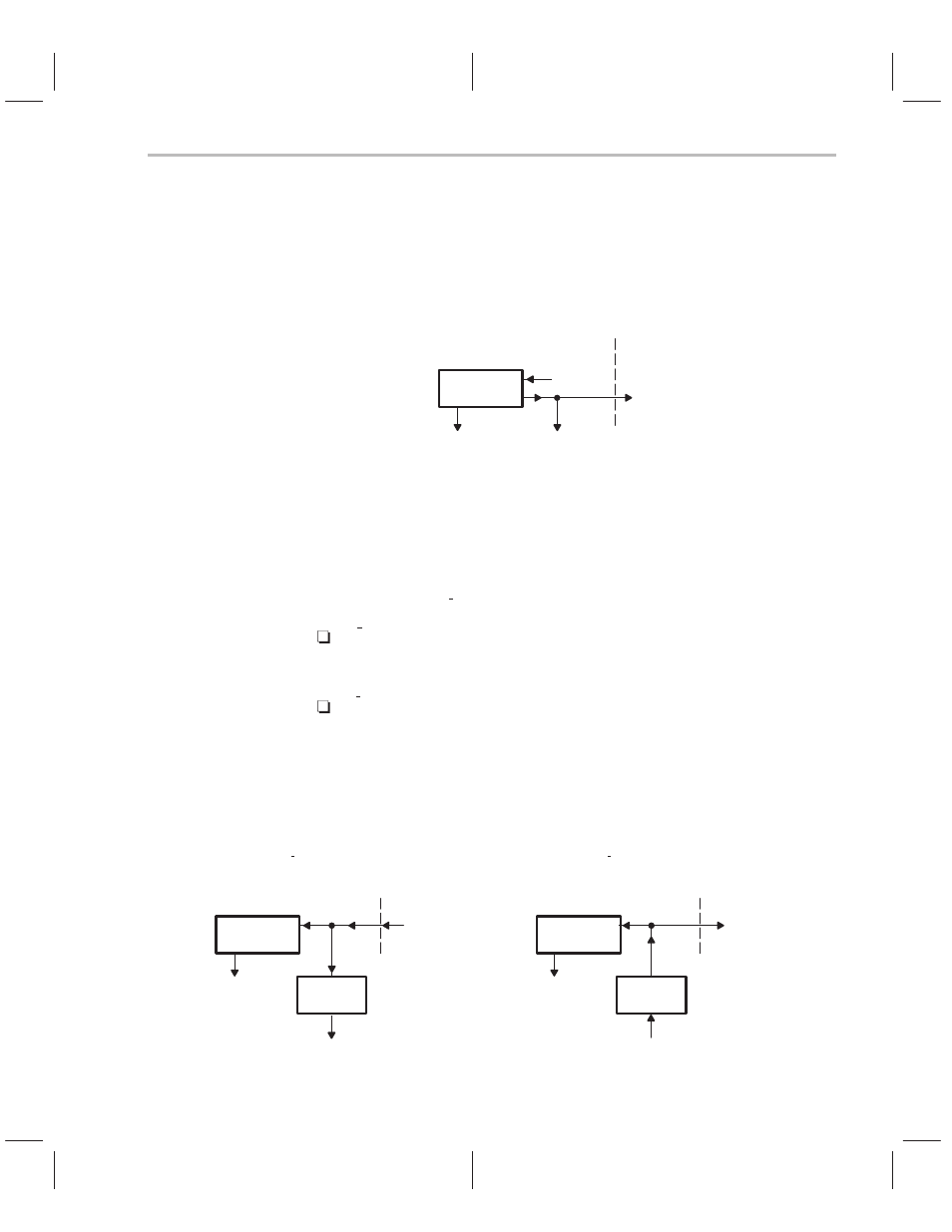 Clksrc = 1 and func = 1, Clksrc = 0 and func = 0 | Texas Instruments TMS320C3x User Manual | Page 390 / 757