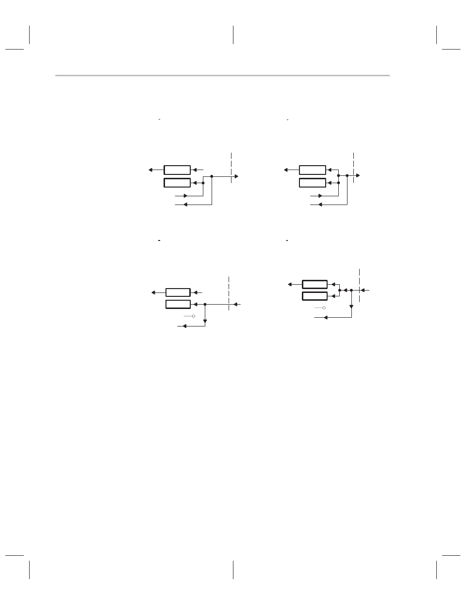 Figure 12–21. serial-port clocking in i/o mode | Texas Instruments TMS320C3x User Manual | Page 409 / 757