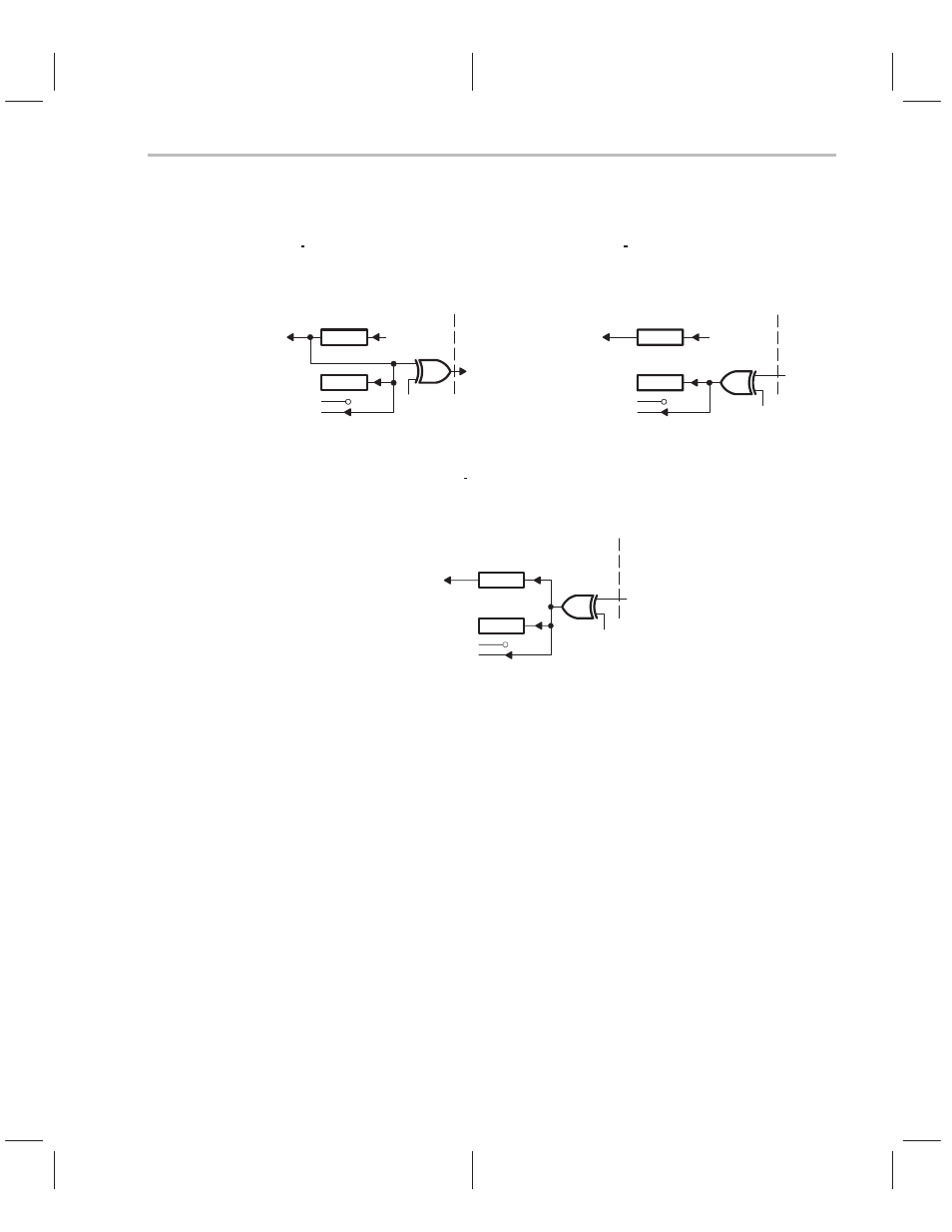 Serial-port timing, 10 serial-port timing | Texas Instruments TMS320C3x User Manual | Page 410 / 757