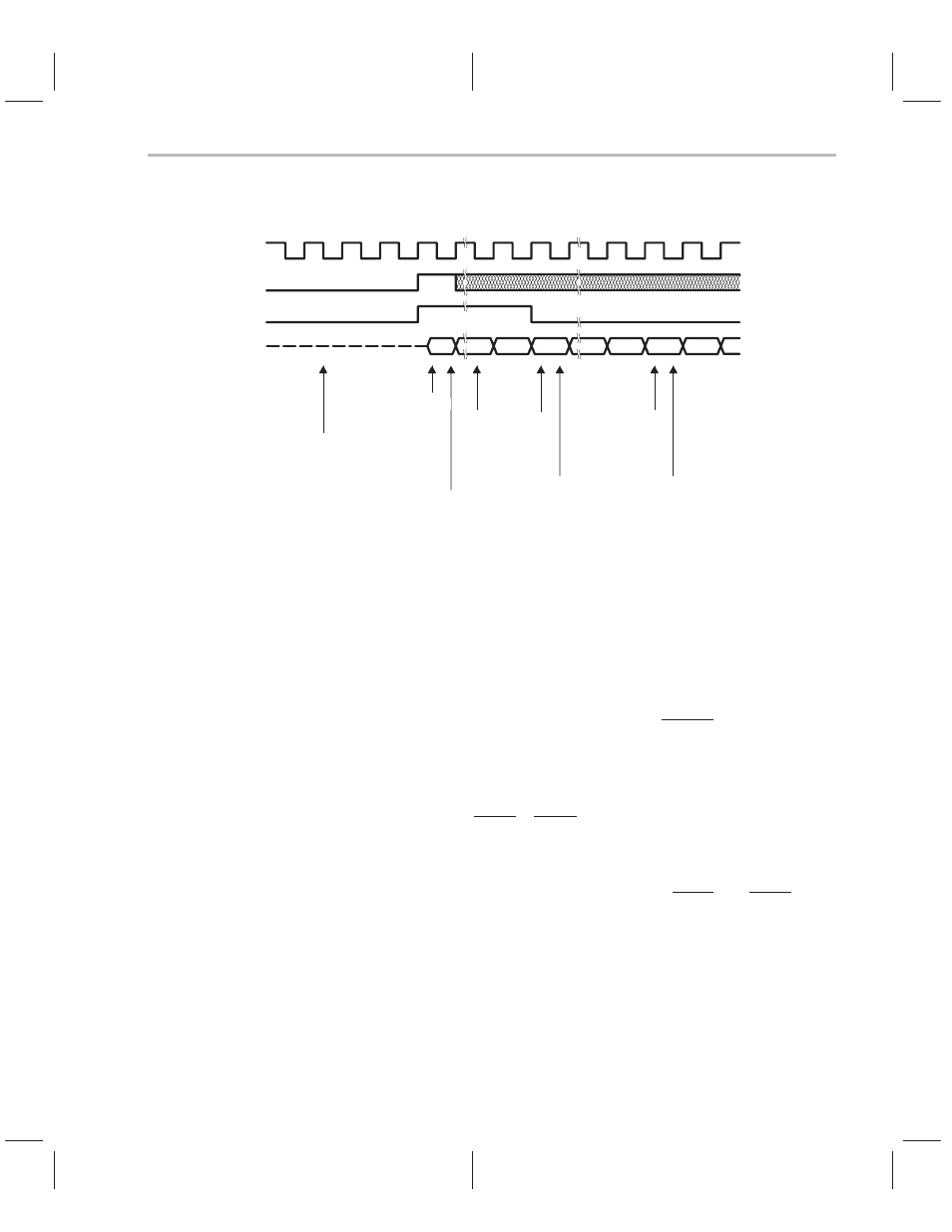 Serial-port initialization/reconfiguration, Tms320c3x serial-port interface examples, 13 serial-port initialization/reconfiguration | Texas Instruments TMS320C3x User Manual | Page 420 / 757