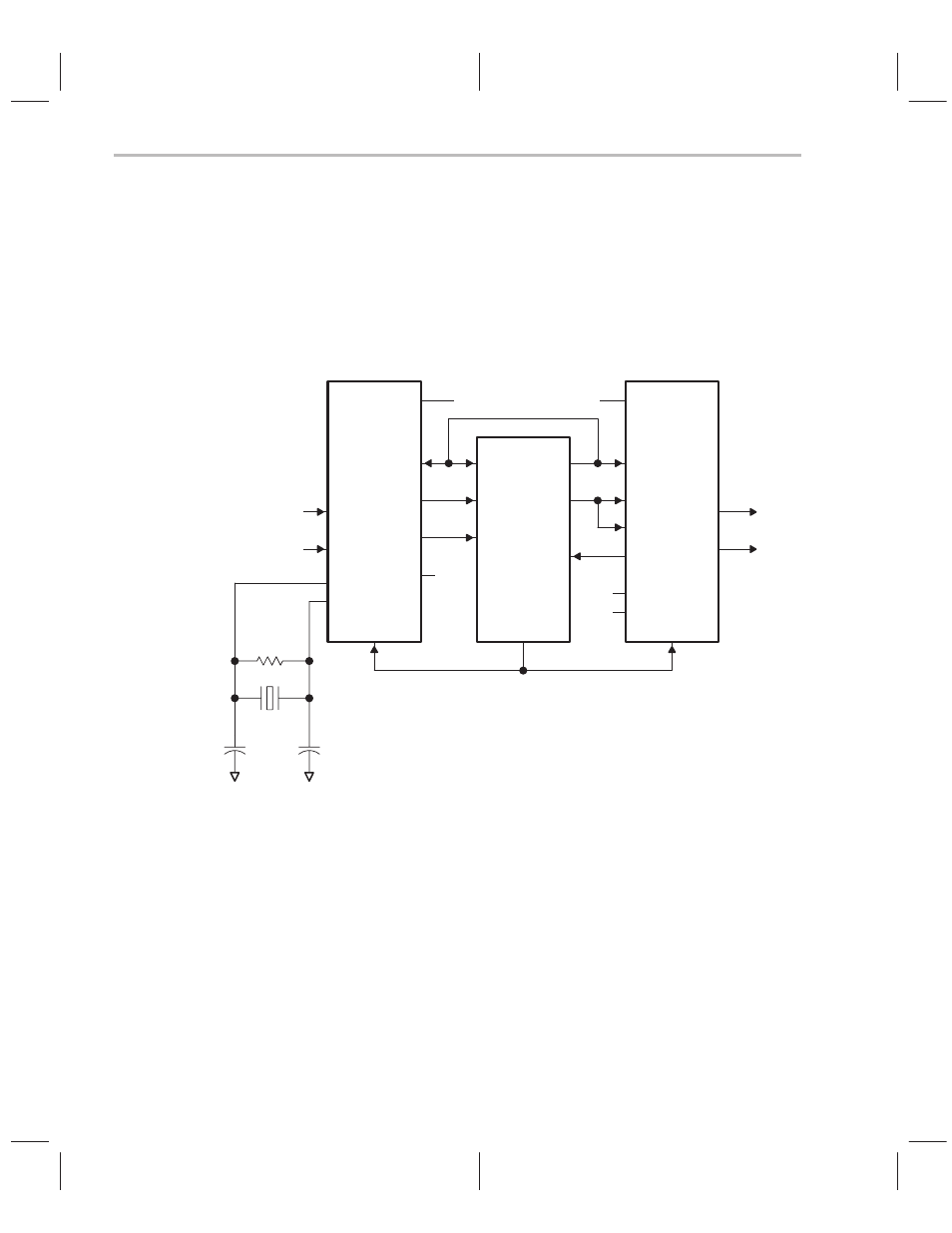 Texas Instruments TMS320C3x User Manual | Page 425 / 757