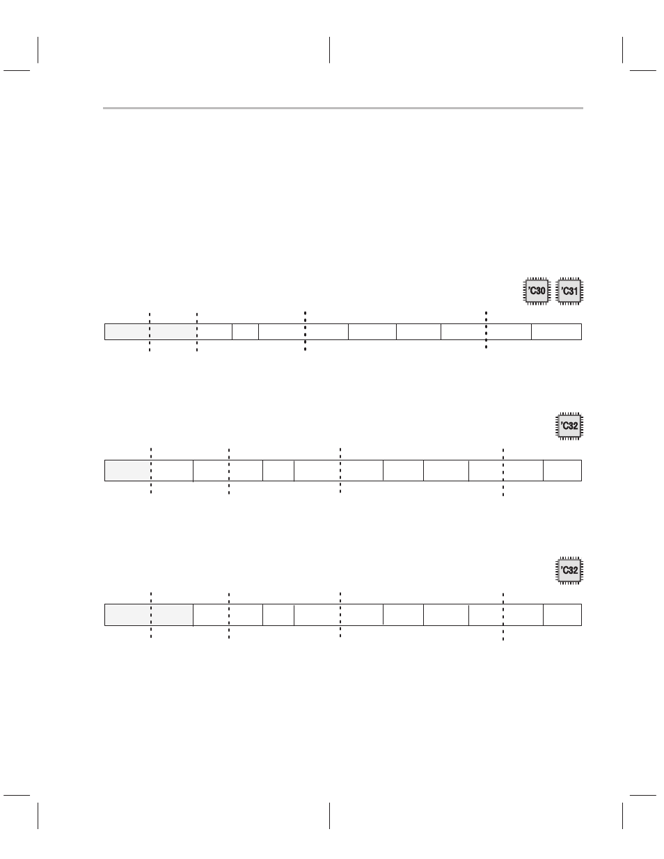 Dma global-control register | Texas Instruments TMS320C3x User Manual | Page 432 / 757