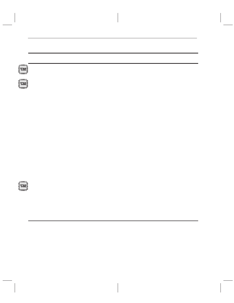 Texas Instruments TMS320C3x User Manual | Page 435 / 757