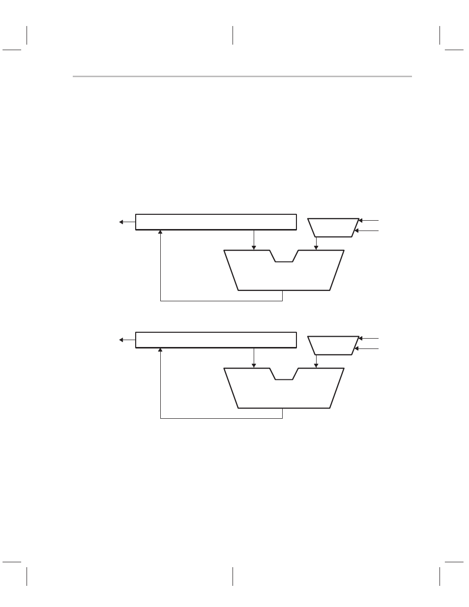 Destination-address and source-address registers | Texas Instruments TMS320C3x User Manual | Page 436 / 757