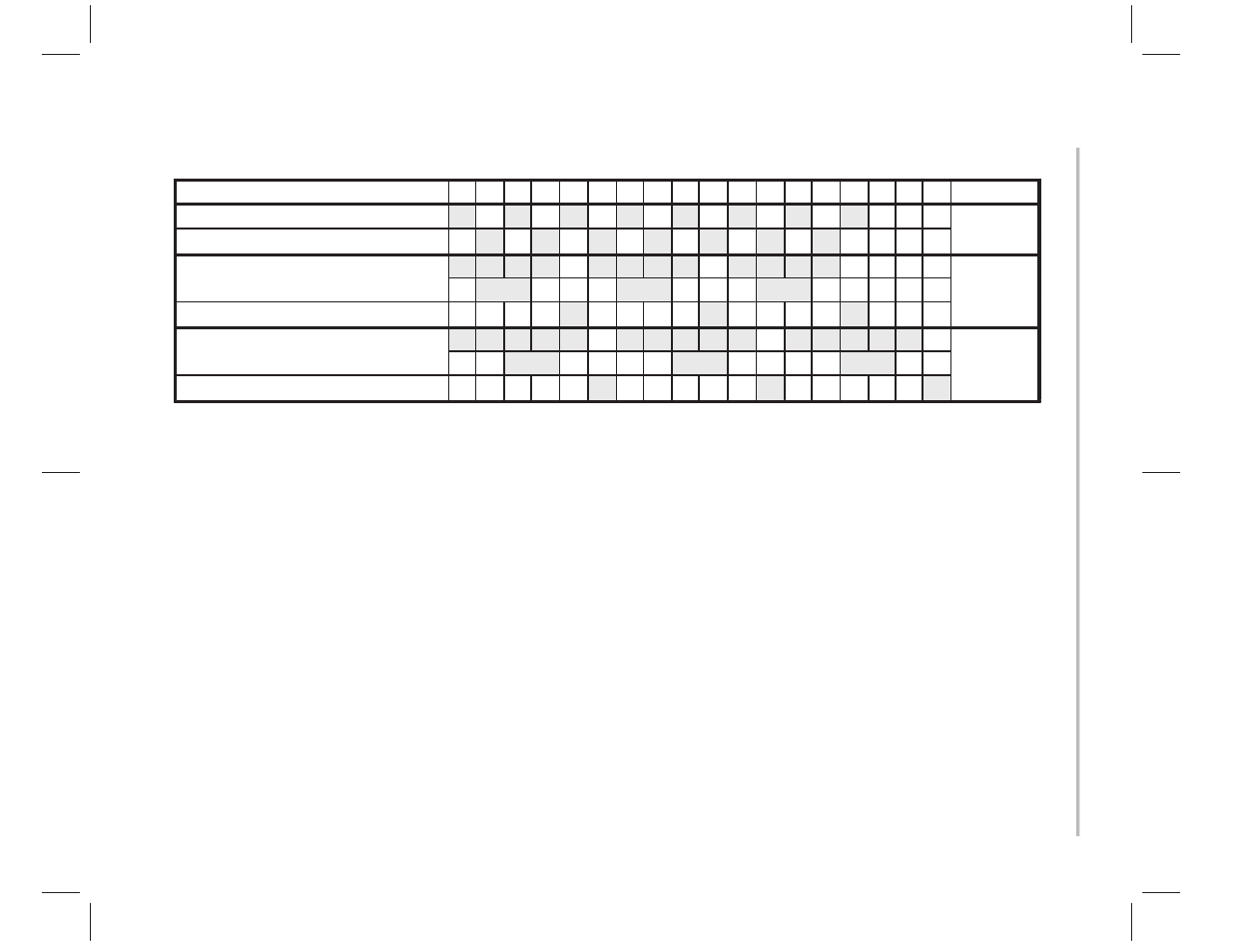 Dma controller 12-69 peripherals | Texas Instruments TMS320C3x User Manual | Page 448 / 757