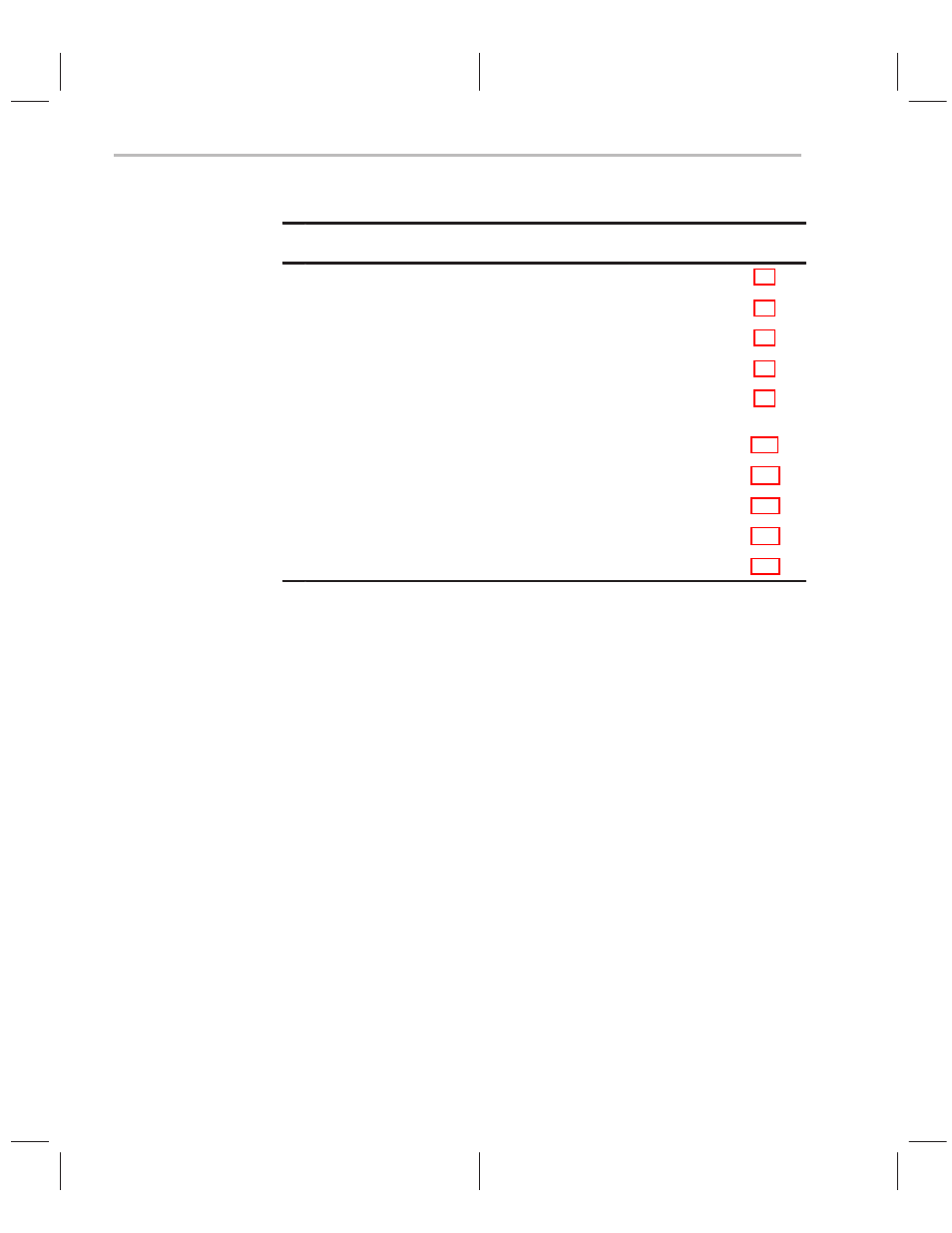 Table 2–1. primary cpu registers (continued) | Texas Instruments TMS320C3x User Manual | Page 46 / 757