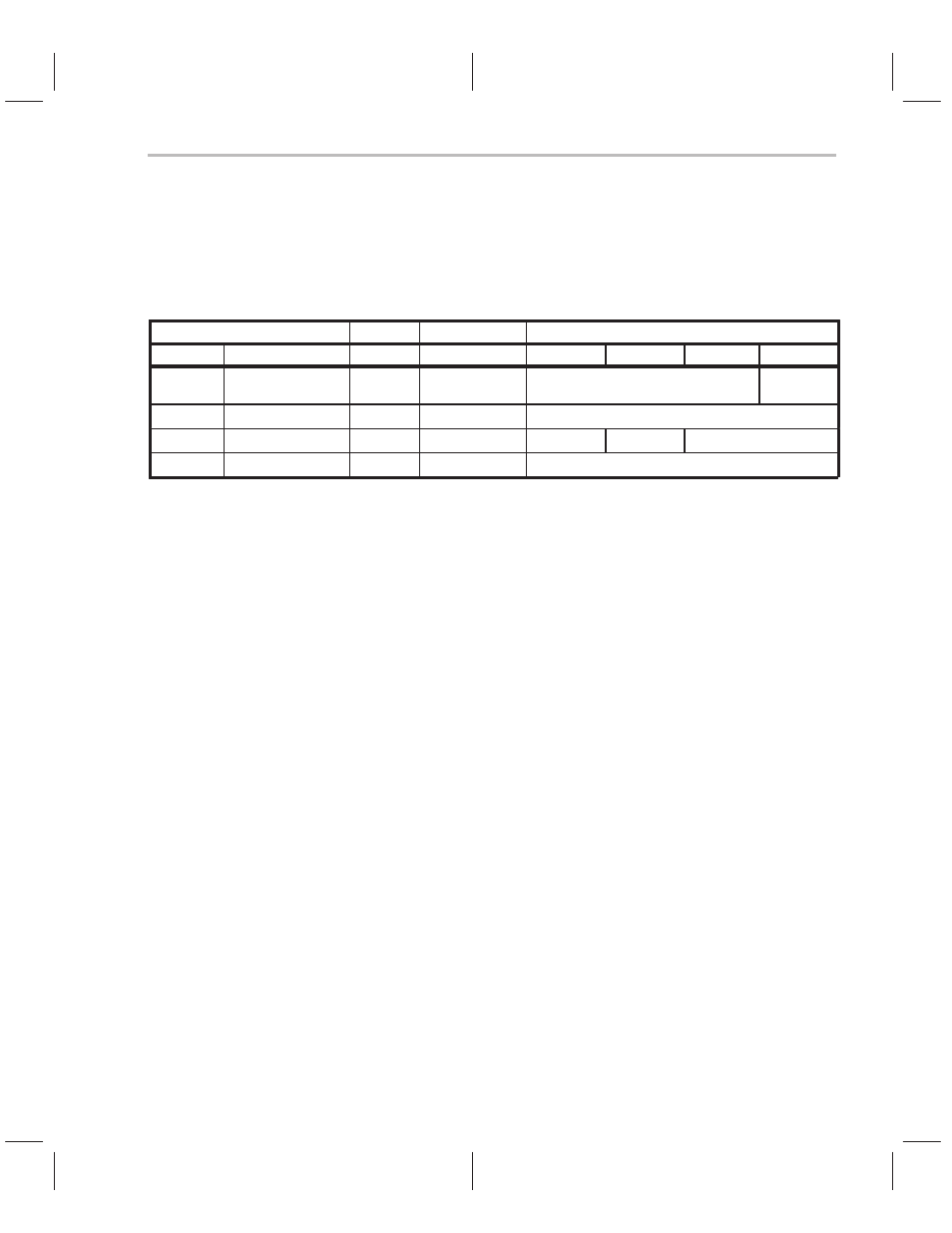 Figure 13–1. encoding for general addressing modes | Texas Instruments TMS320C3x User Manual | Page 479 / 757