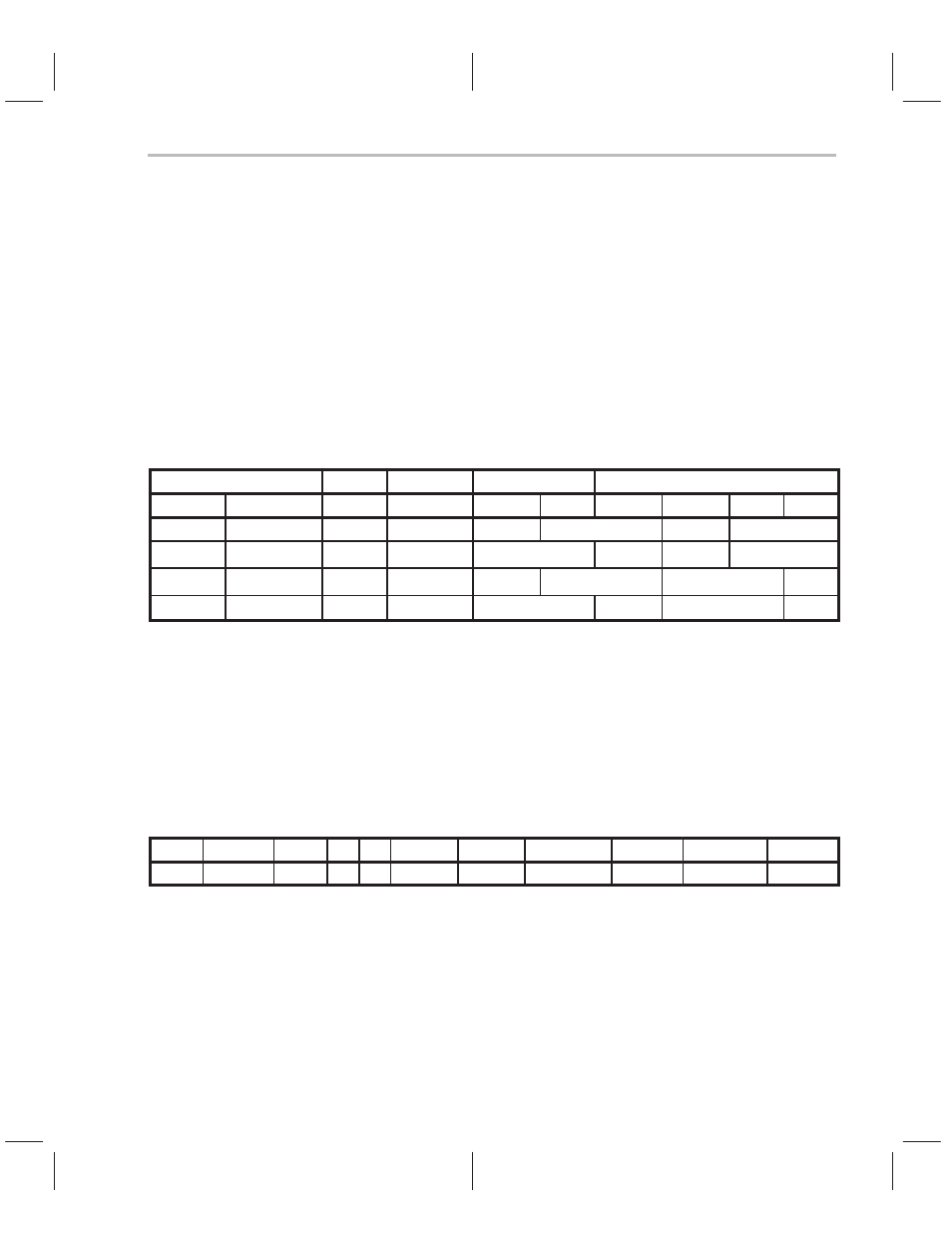 Parallel addressing modes | Texas Instruments TMS320C3x User Manual | Page 483 / 757