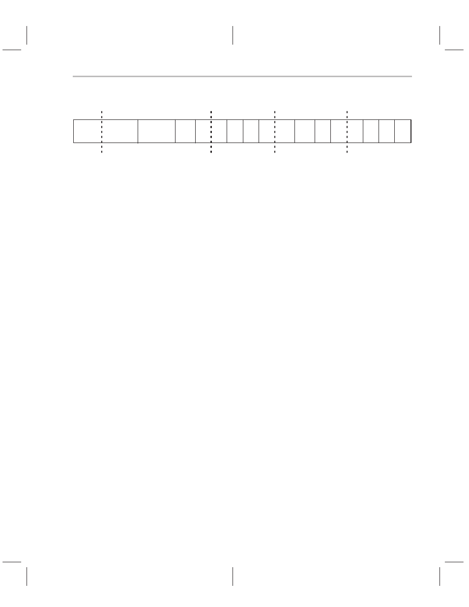 Texas Instruments TMS320C3x User Manual | Page 487 / 757