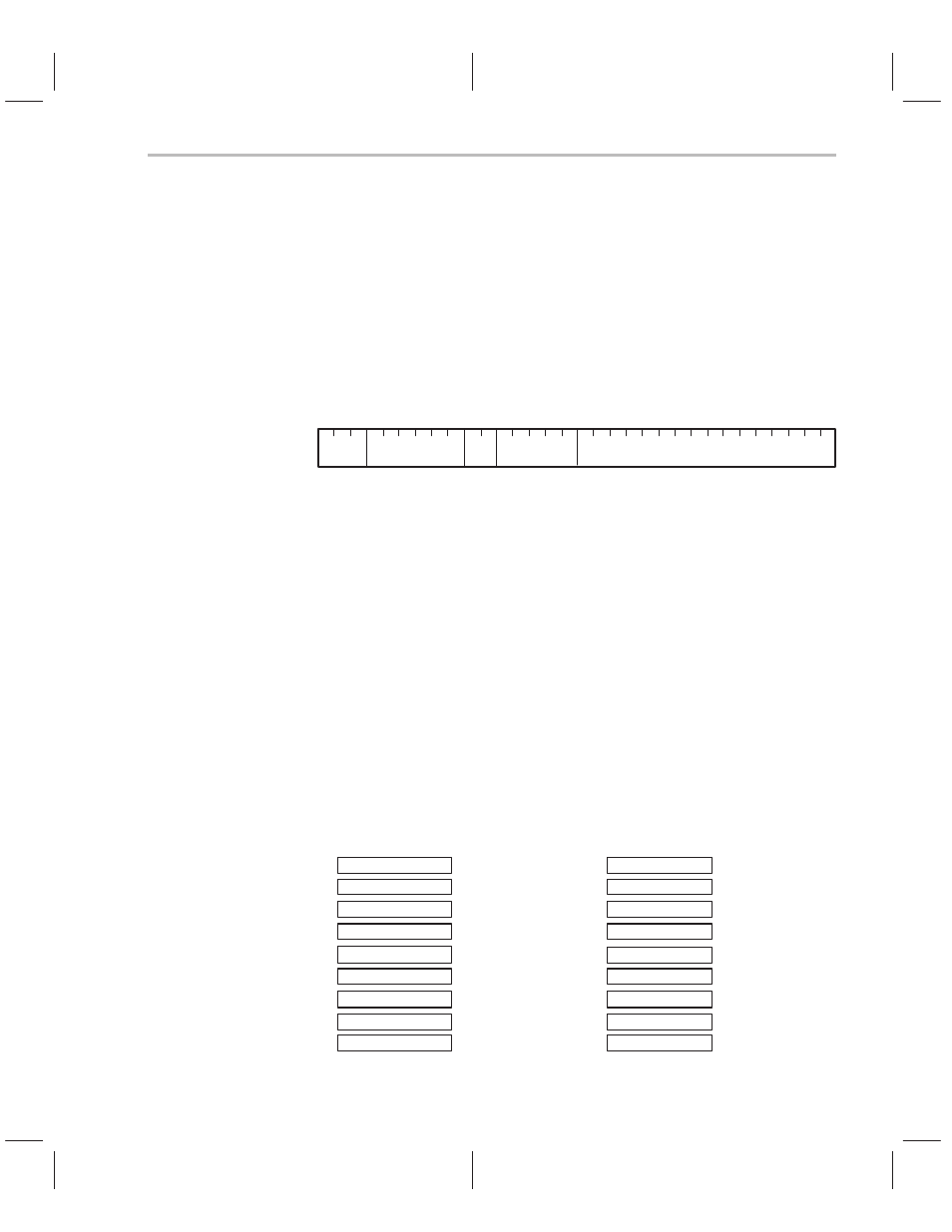 Absf | Texas Instruments TMS320C3x User Manual | Page 499 / 757