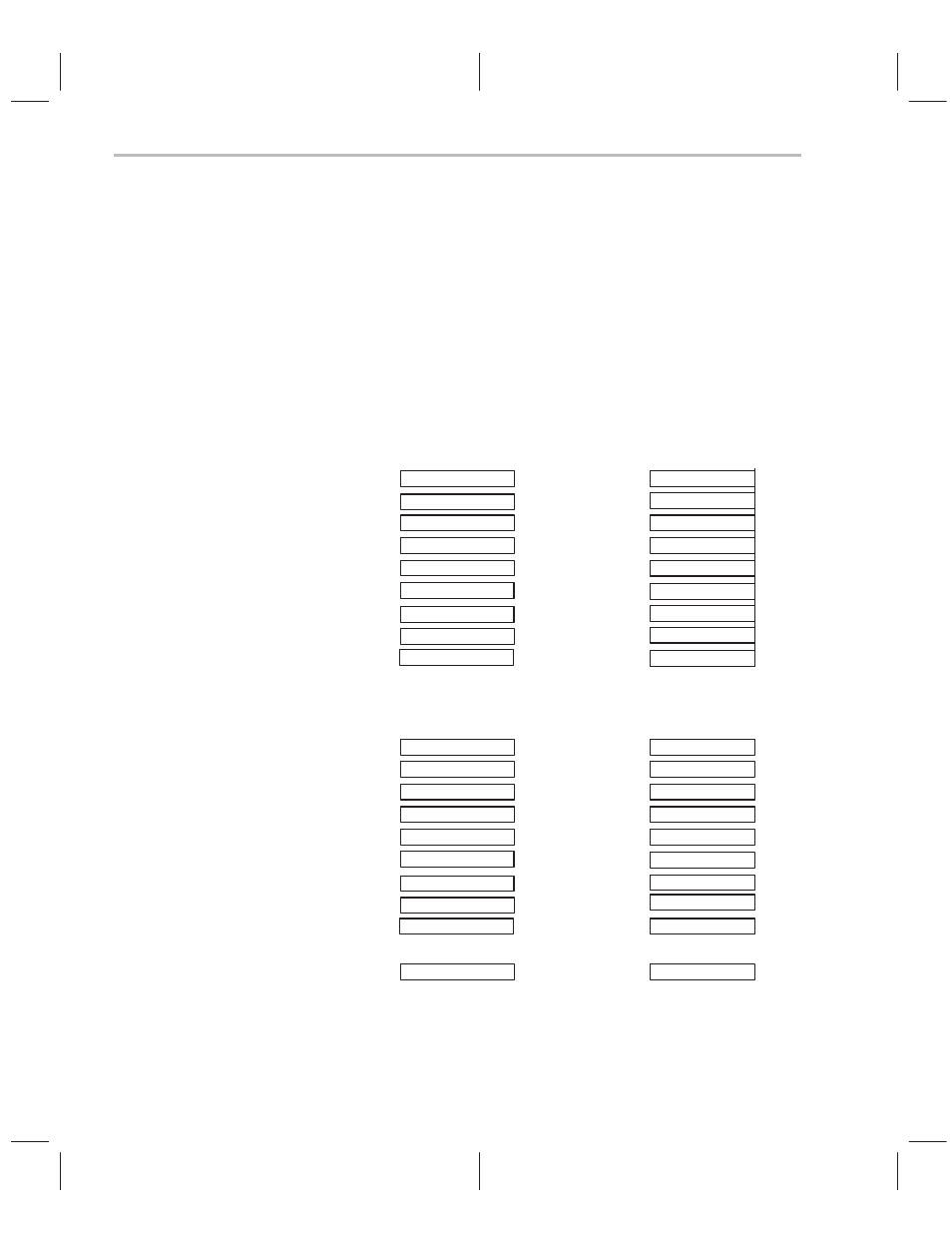 Texas Instruments TMS320C3x User Manual | Page 530 / 757