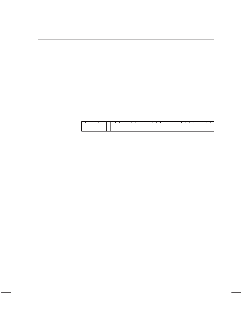 Bcond | Texas Instruments TMS320C3x User Manual | Page 537 / 757