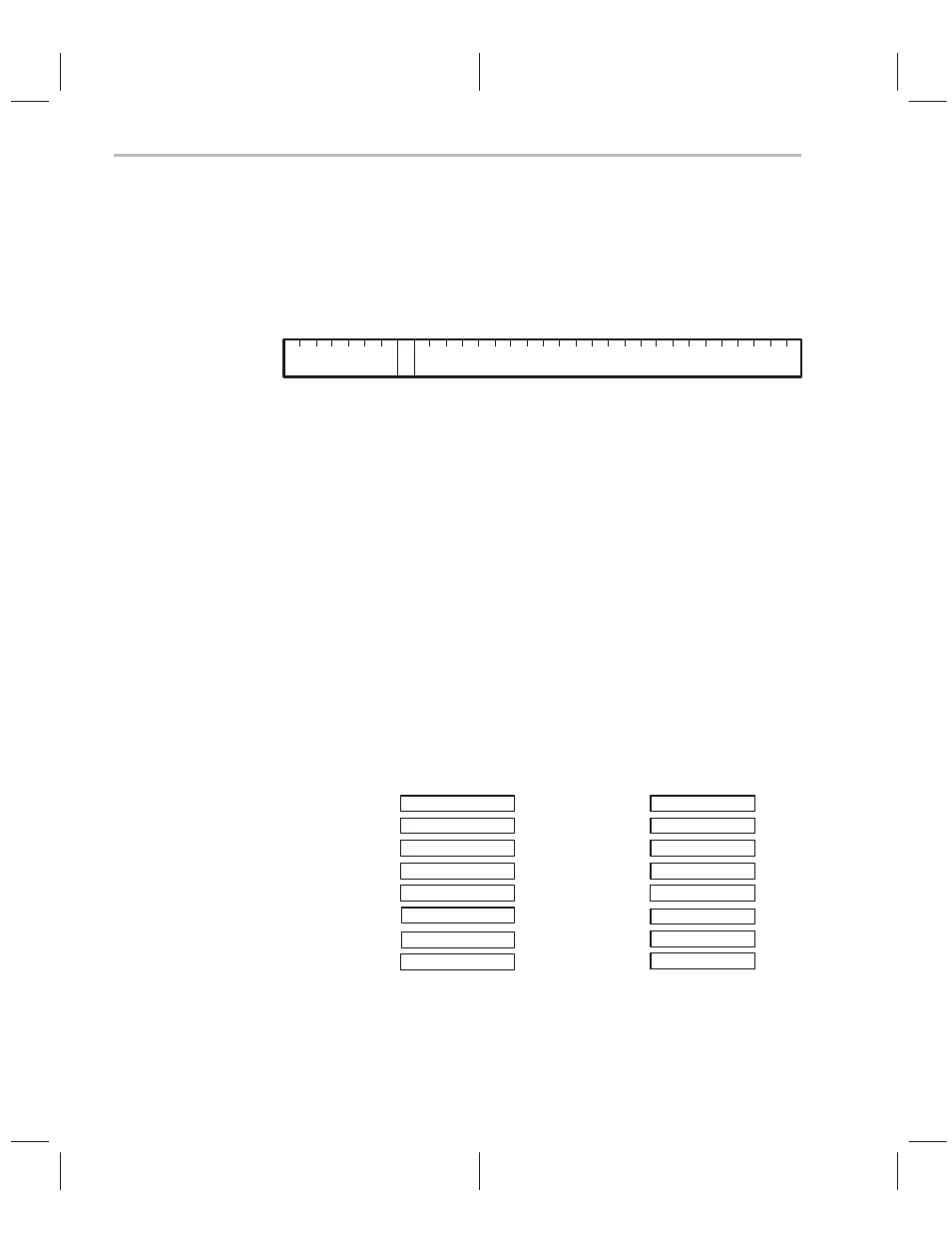 Texas Instruments TMS320C3x User Manual | Page 542 / 757