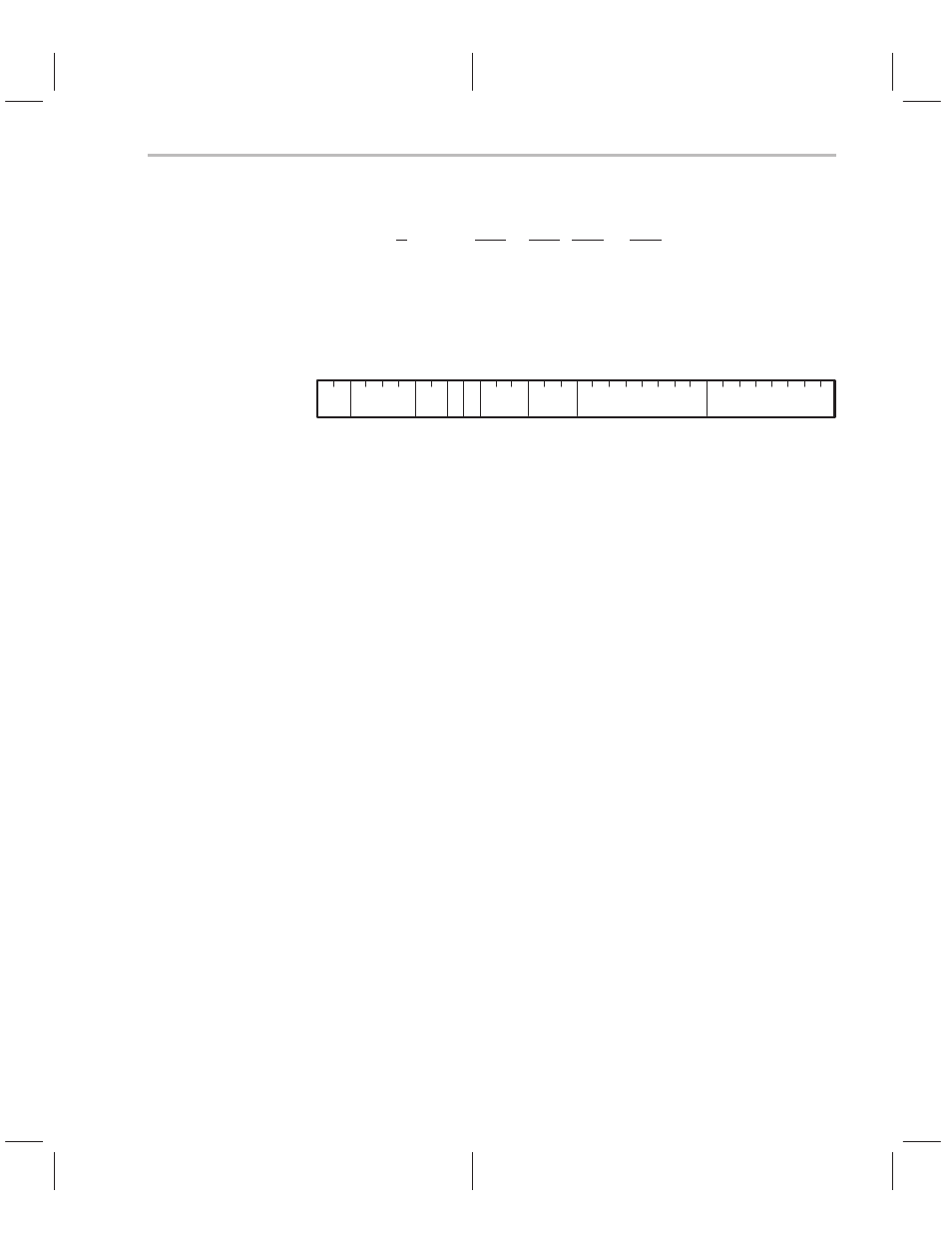 Texas Instruments TMS320C3x User Manual | Page 629 / 757