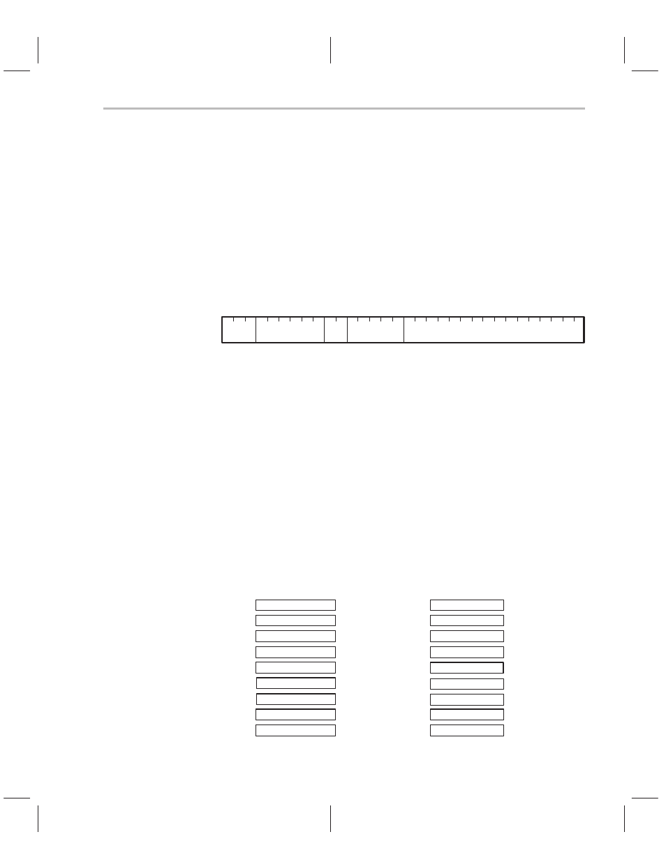 Negb | Texas Instruments TMS320C3x User Manual | Page 631 / 757