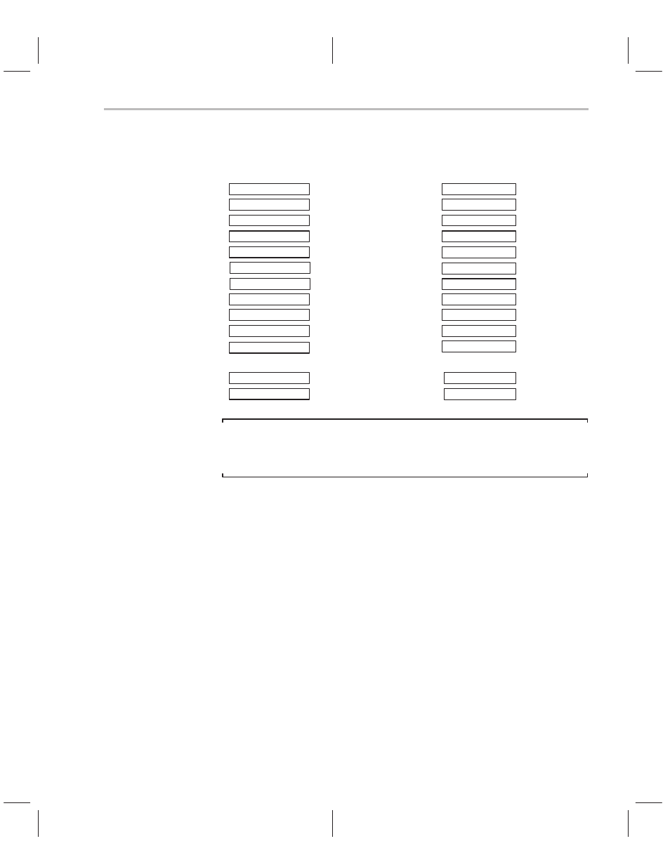 Negf||stf | Texas Instruments TMS320C3x User Manual | Page 635 / 757