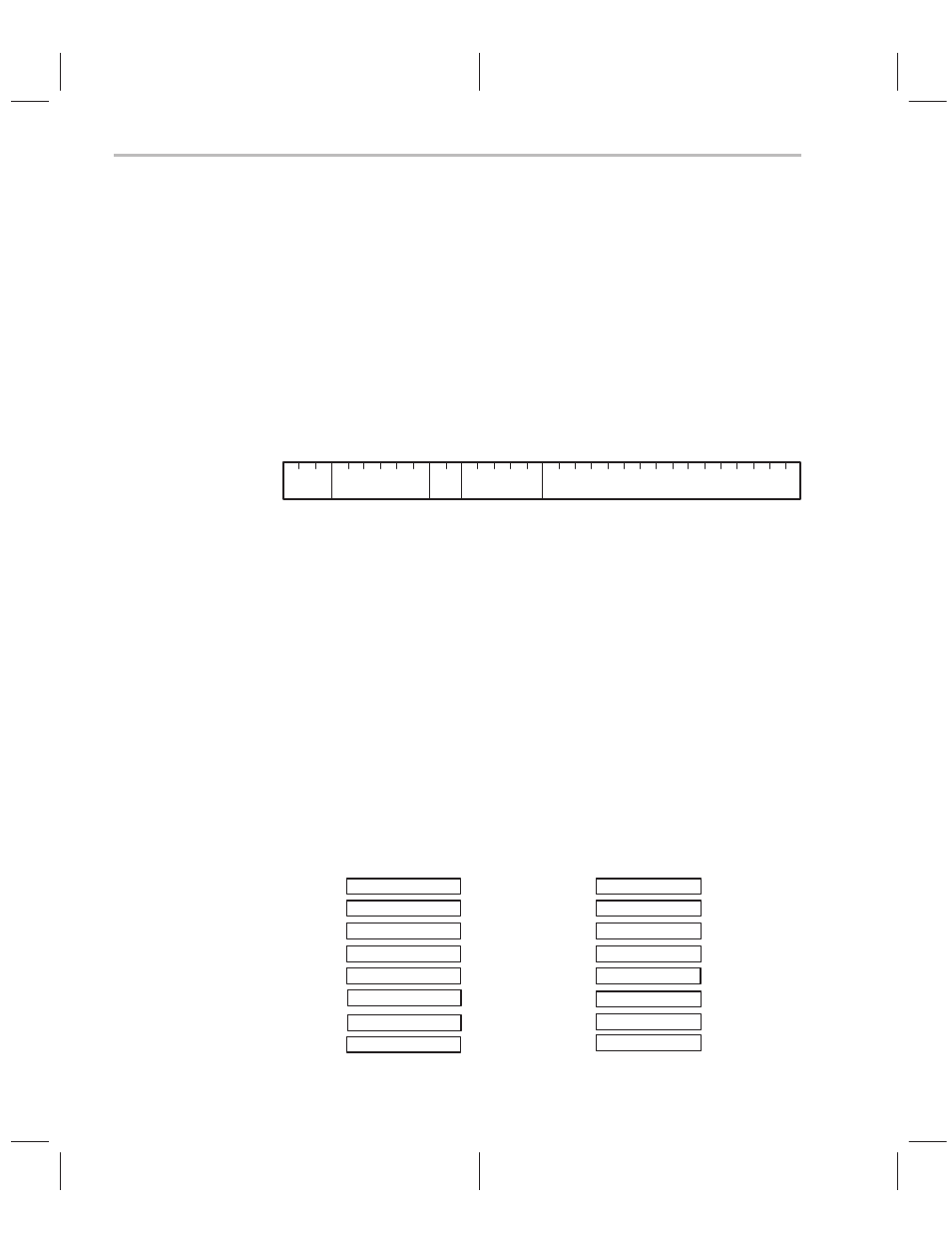 Negi | Texas Instruments TMS320C3x User Manual | Page 636 / 757