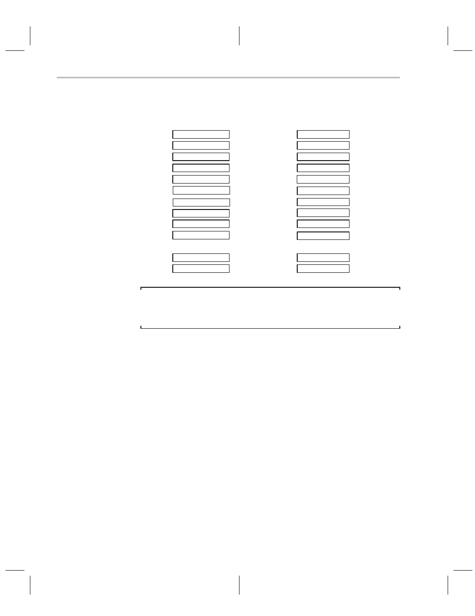 Negi||sti | Texas Instruments TMS320C3x User Manual | Page 638 / 757