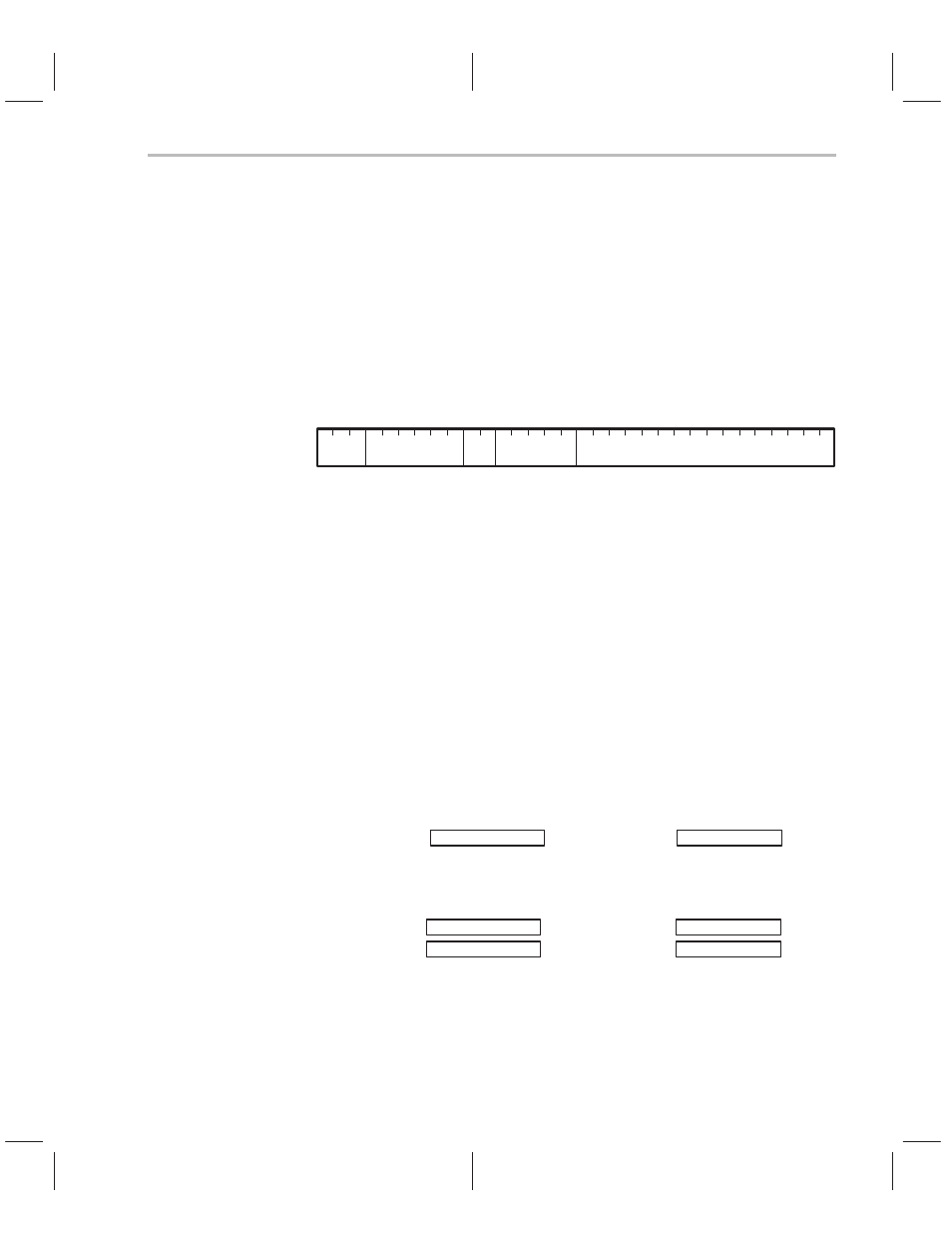 Texas Instruments TMS320C3x User Manual | Page 639 / 757