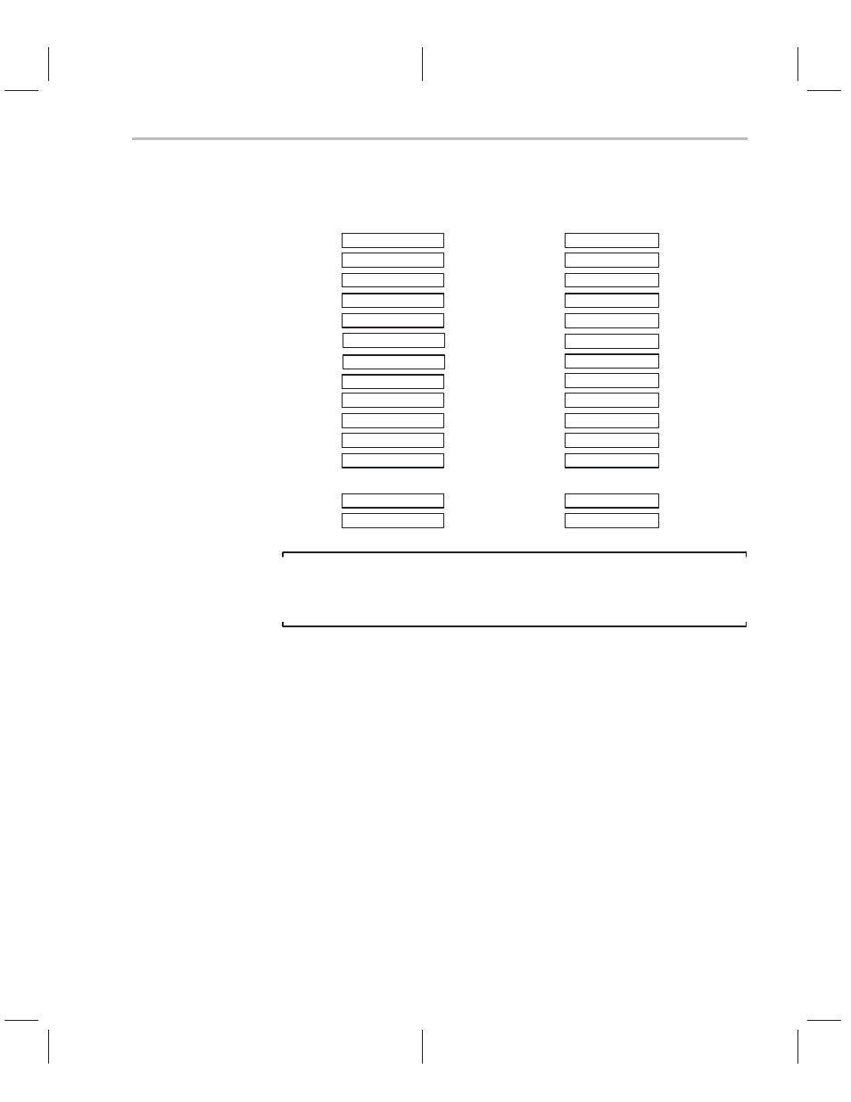 Not||sti | Texas Instruments TMS320C3x User Manual | Page 645 / 757