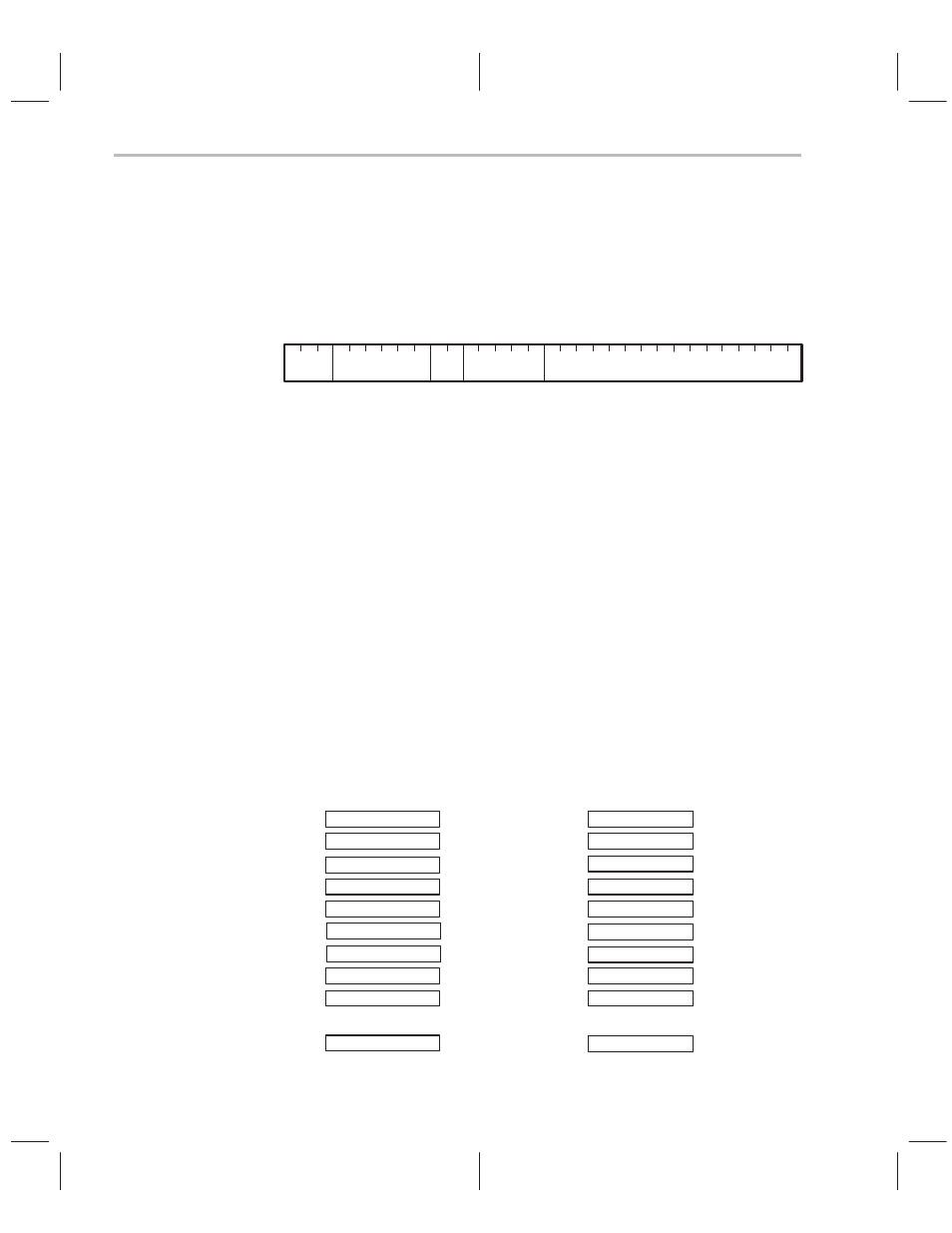 Texas Instruments TMS320C3x User Manual | Page 652 / 757