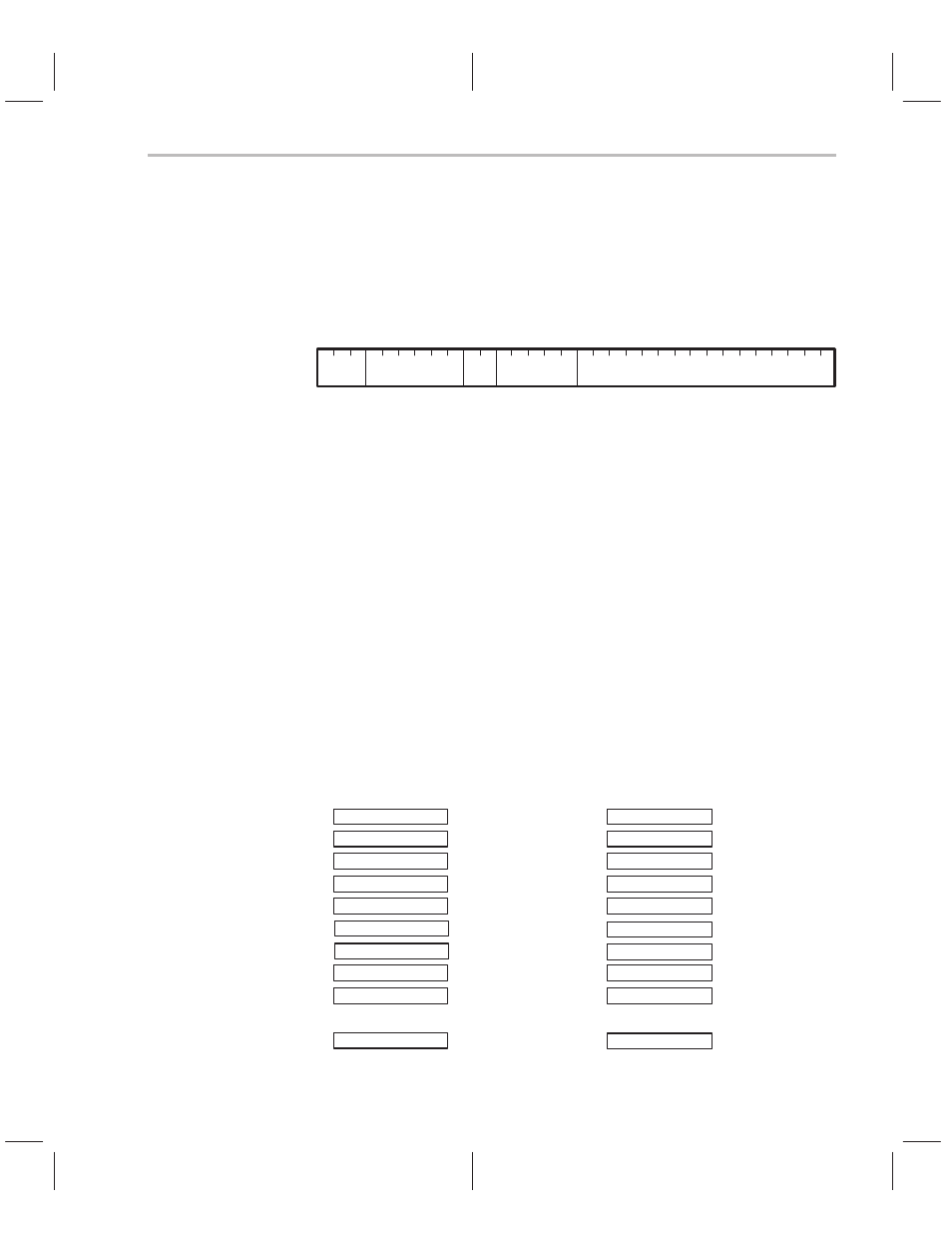 Pushf | Texas Instruments TMS320C3x User Manual | Page 655 / 757