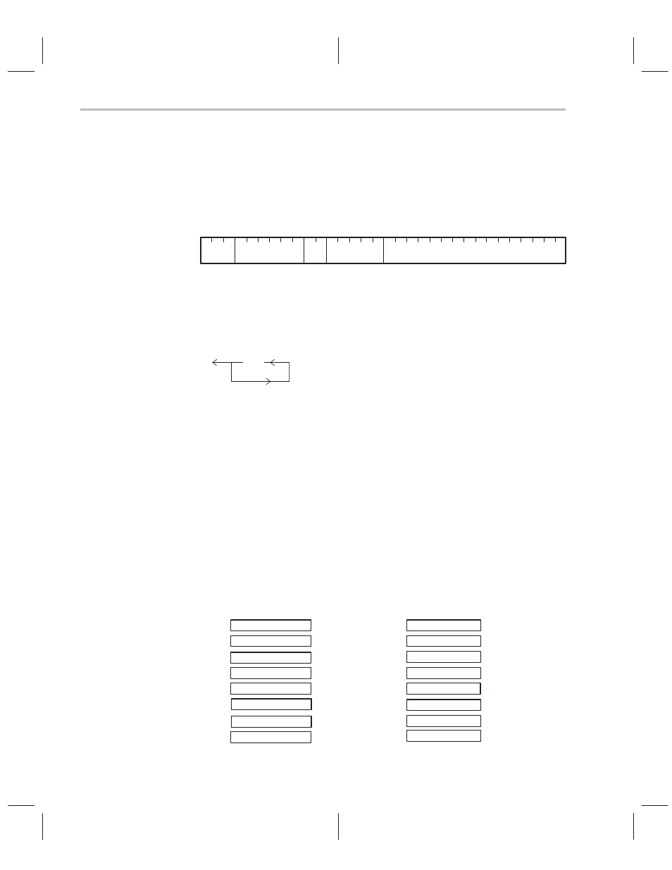 Texas Instruments TMS320C3x User Manual | Page 662 / 757