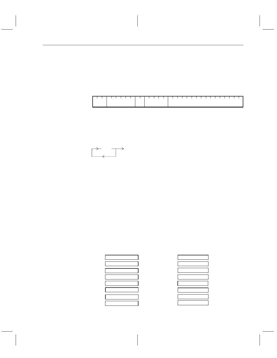 Texas Instruments TMS320C3x User Manual | Page 665 / 757