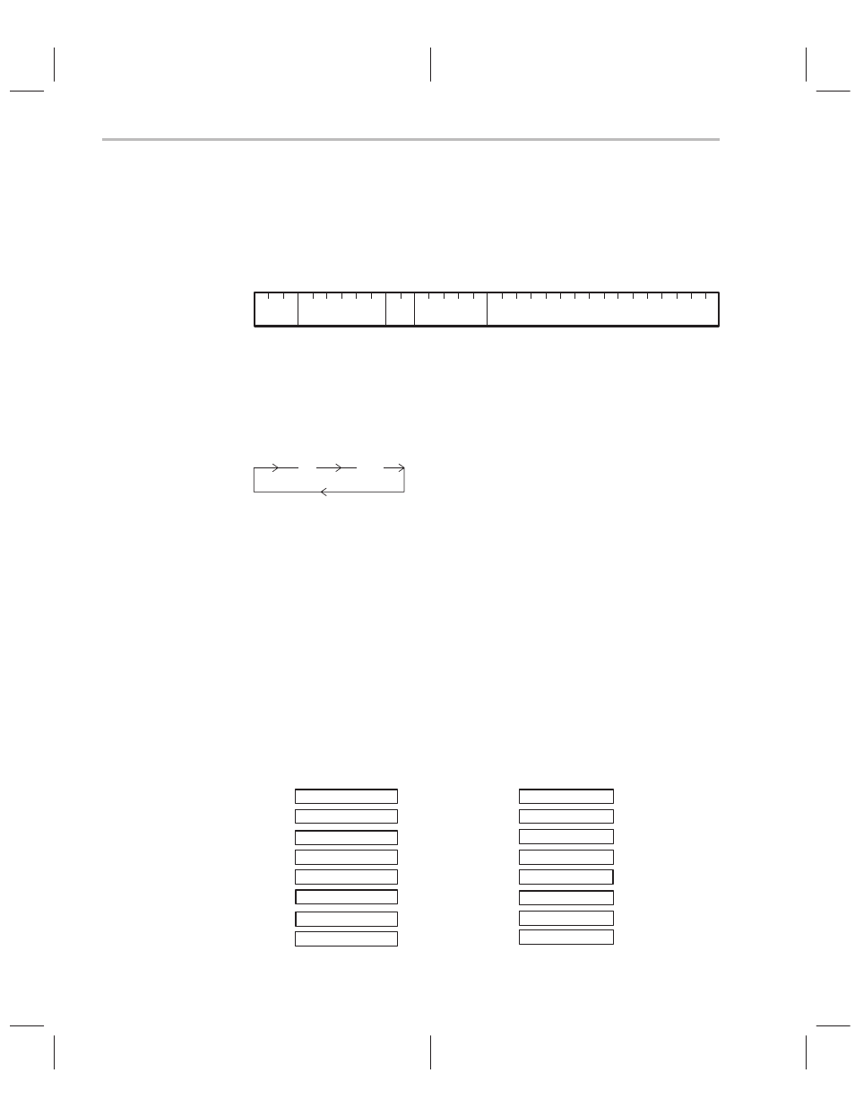 Rorc | Texas Instruments TMS320C3x User Manual | Page 666 / 757