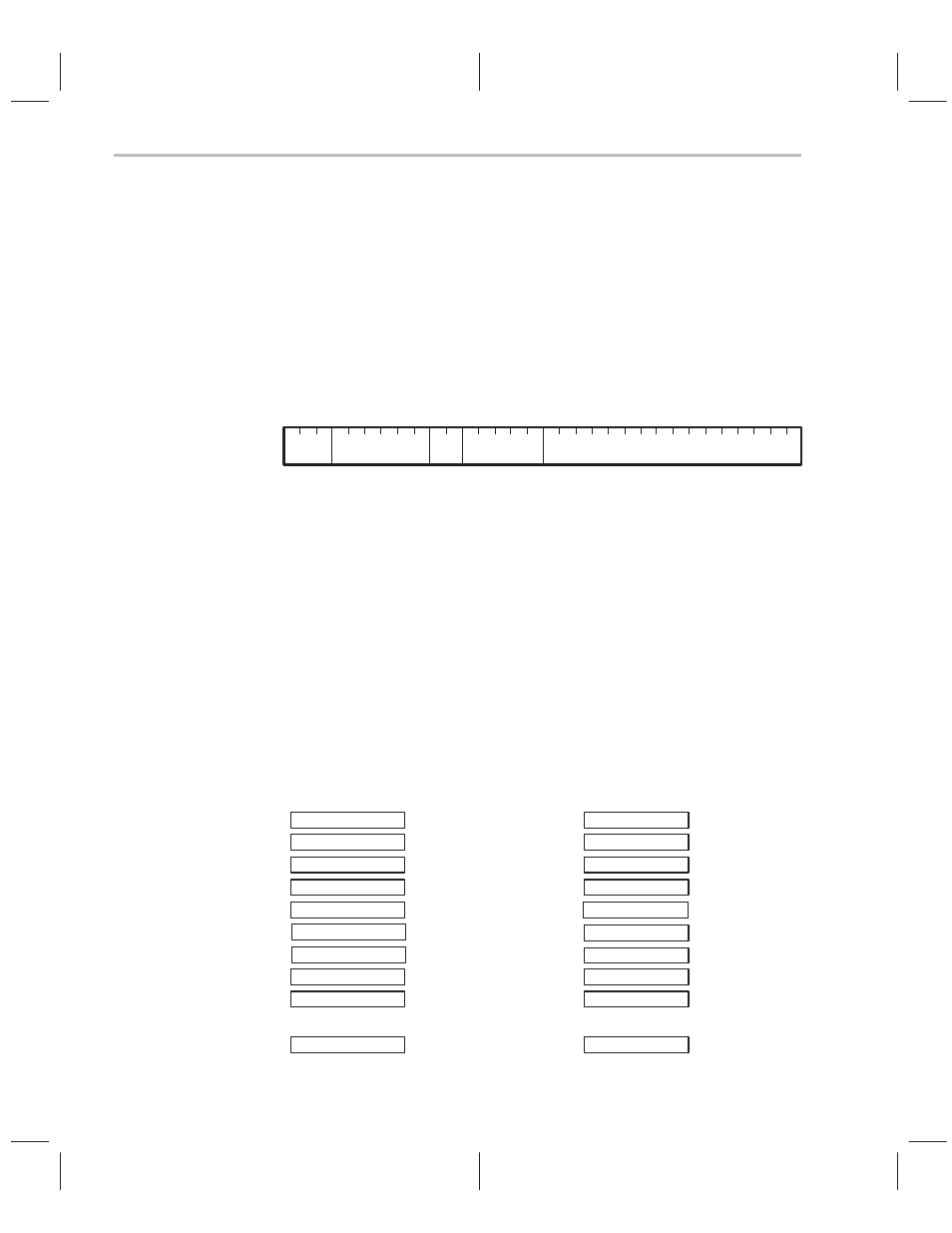 Texas Instruments TMS320C3x User Manual | Page 672 / 757