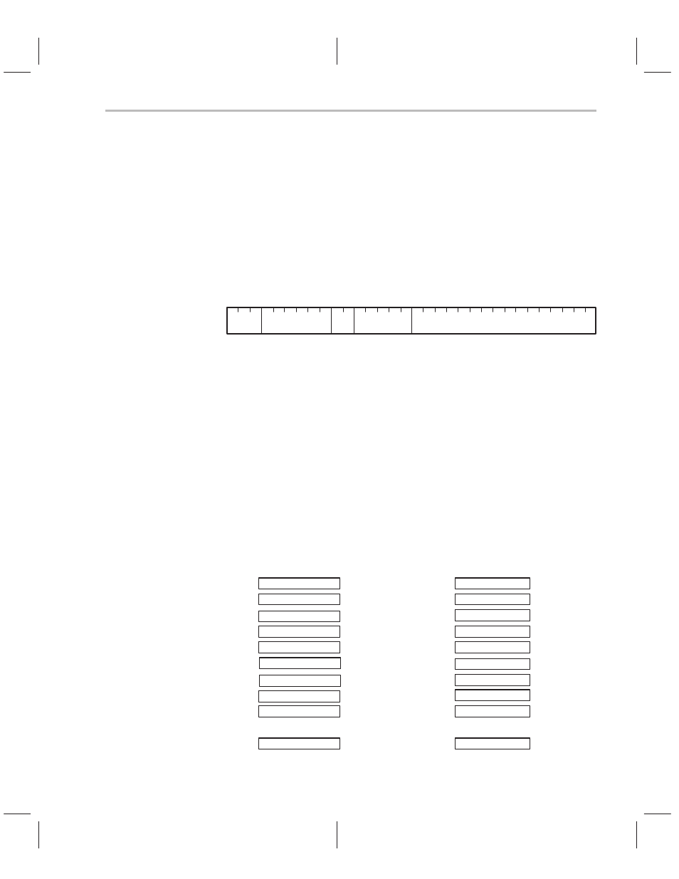 Texas Instruments TMS320C3x User Manual | Page 677 / 757