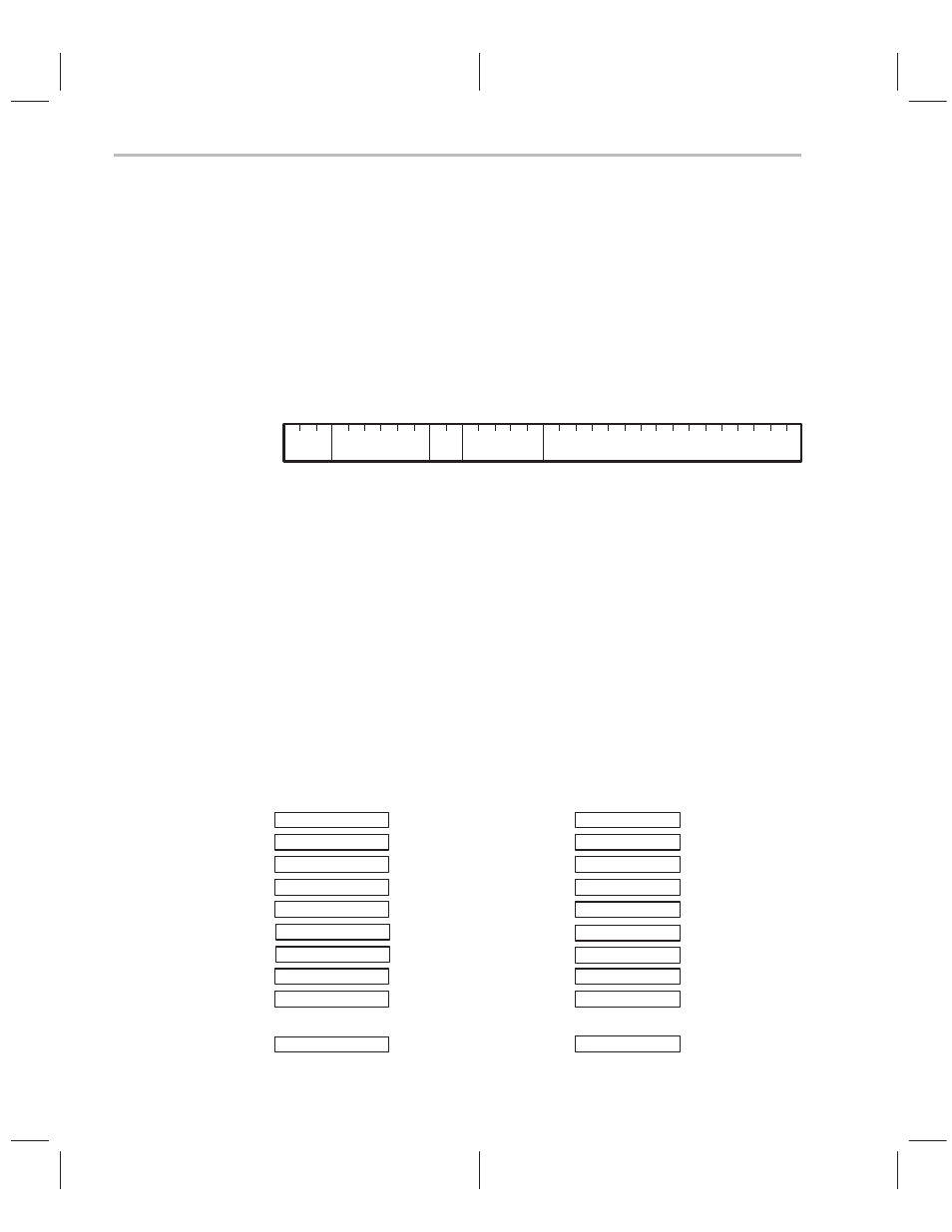 Subrf | Texas Instruments TMS320C3x User Manual | Page 698 / 757