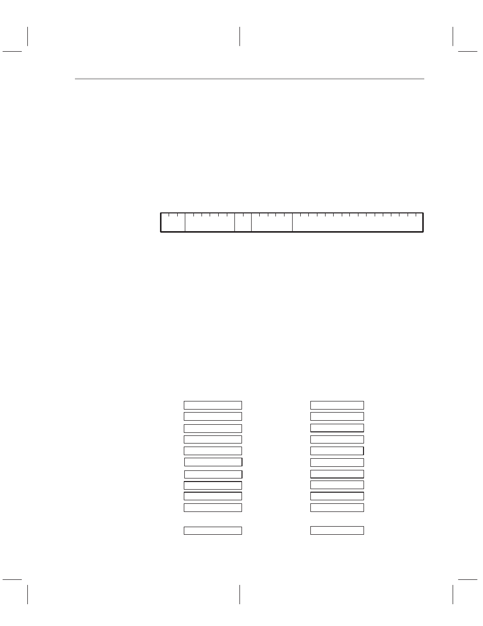 Subri | Texas Instruments TMS320C3x User Manual | Page 699 / 757