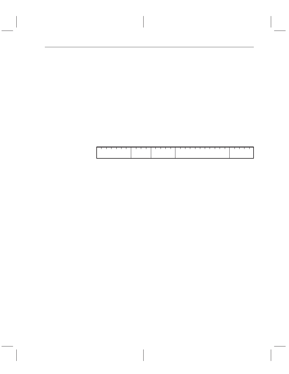 Trapcond | Texas Instruments TMS320C3x User Manual | Page 701 / 757