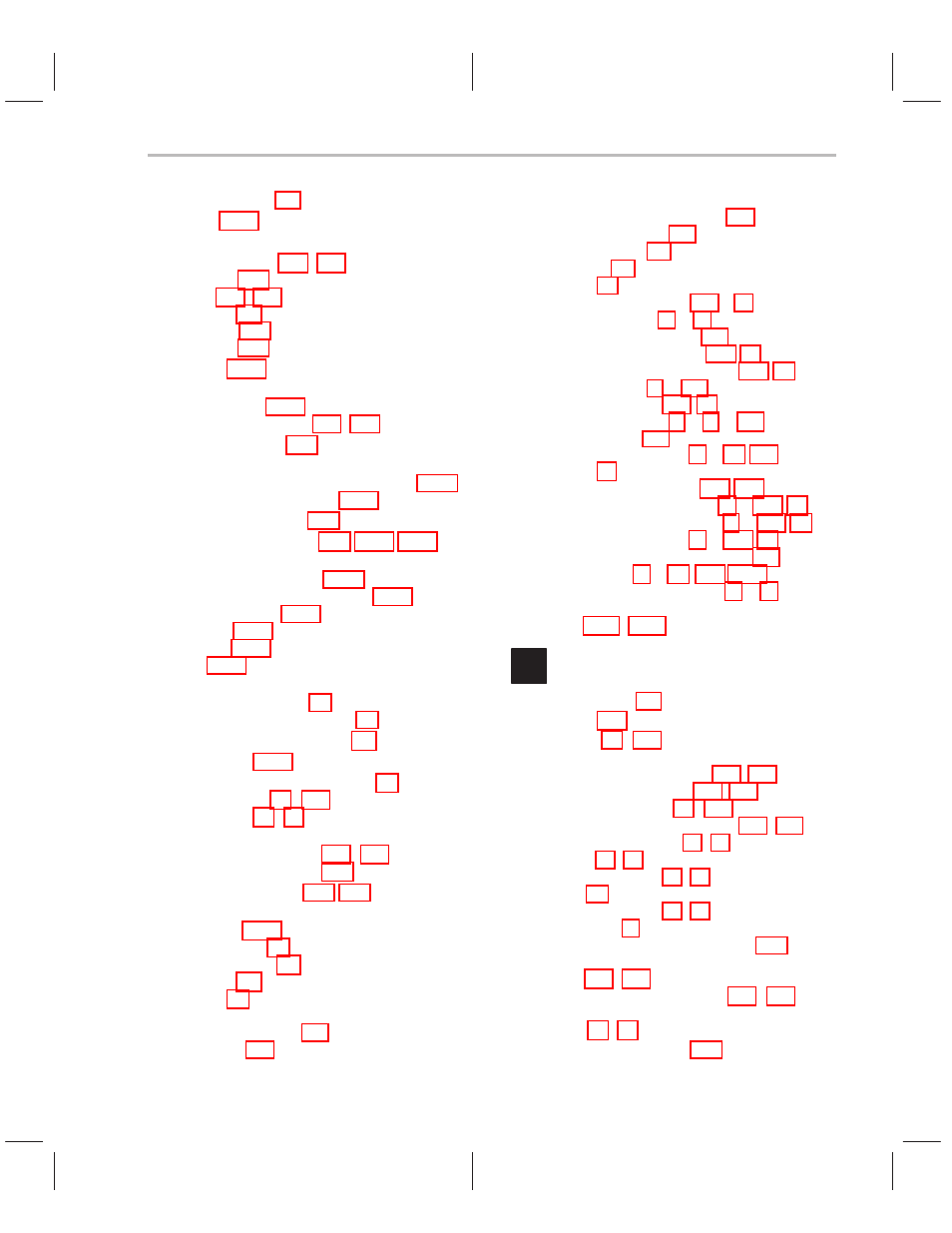 Texas Instruments TMS320C3x User Manual | Page 746 / 757