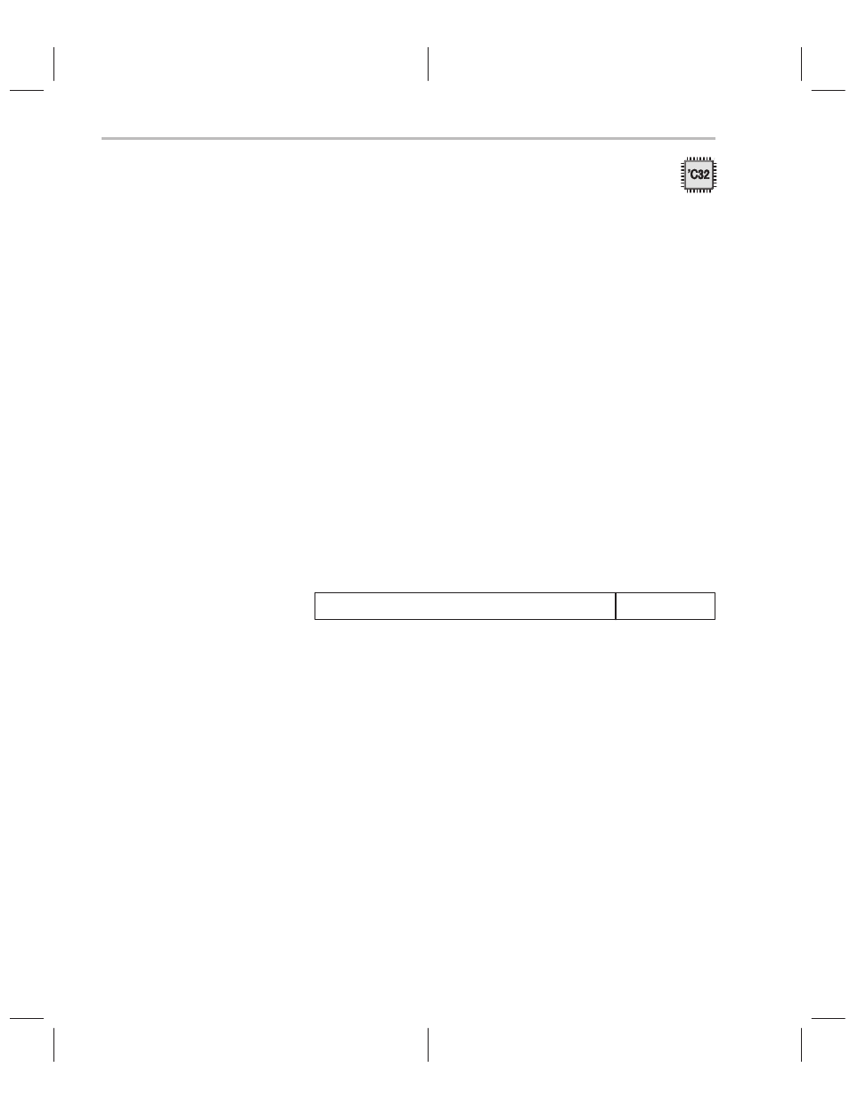 Interrupt-trap table pointer (ittp) | Texas Instruments TMS320C3x User Manual | Page 77 / 757