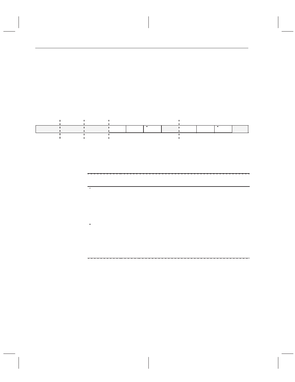 I/o flag (iof) register, 10 i/o flag (iof) register, Figure 3–12. i/o flag (iof) register | Table 3–5. iof bits and functions | Texas Instruments TMS320C3x User Manual | Page 79 / 757