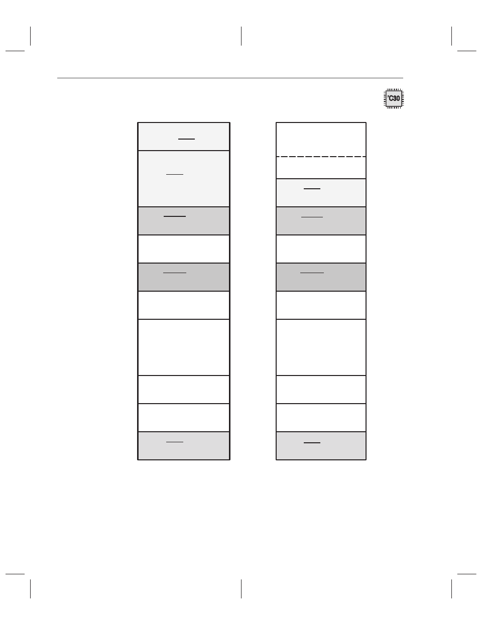 Texas Instruments TMS320C3x User Manual | Page 86 / 757