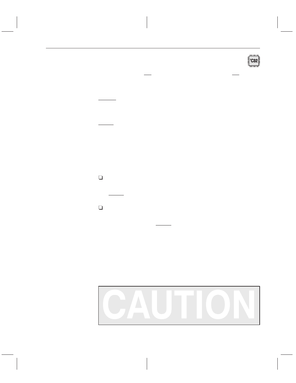 Tms320c32 memory map | Texas Instruments TMS320C3x User Manual | Page 89 / 757